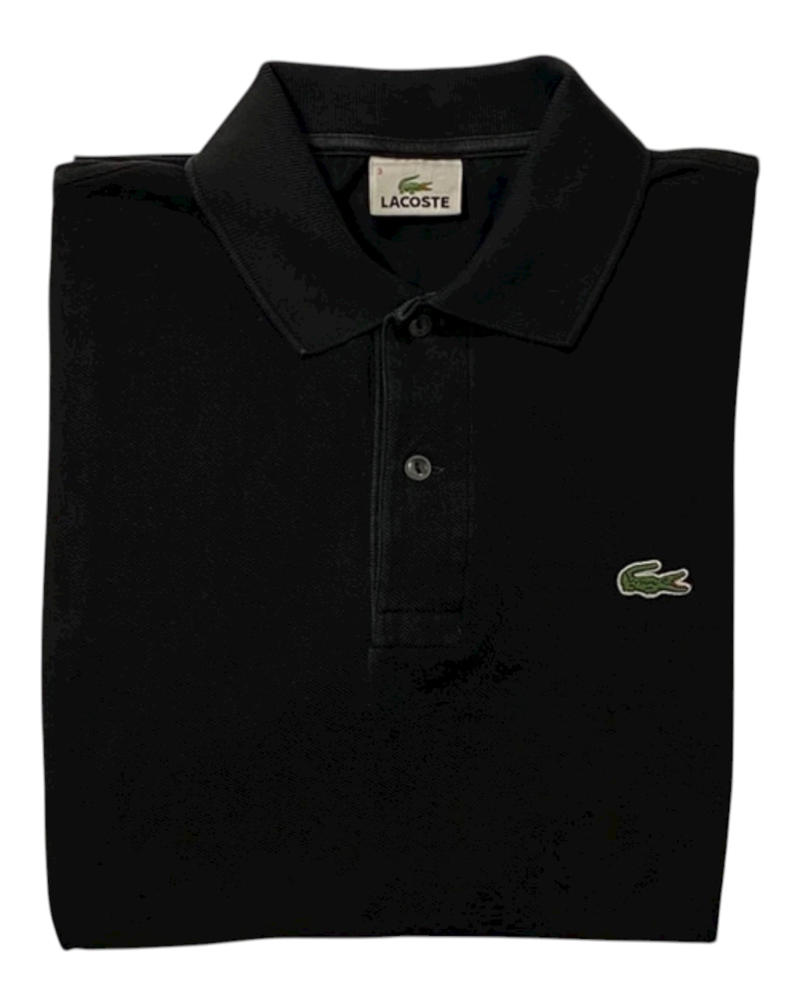 Lacoste Poloshirt (S)