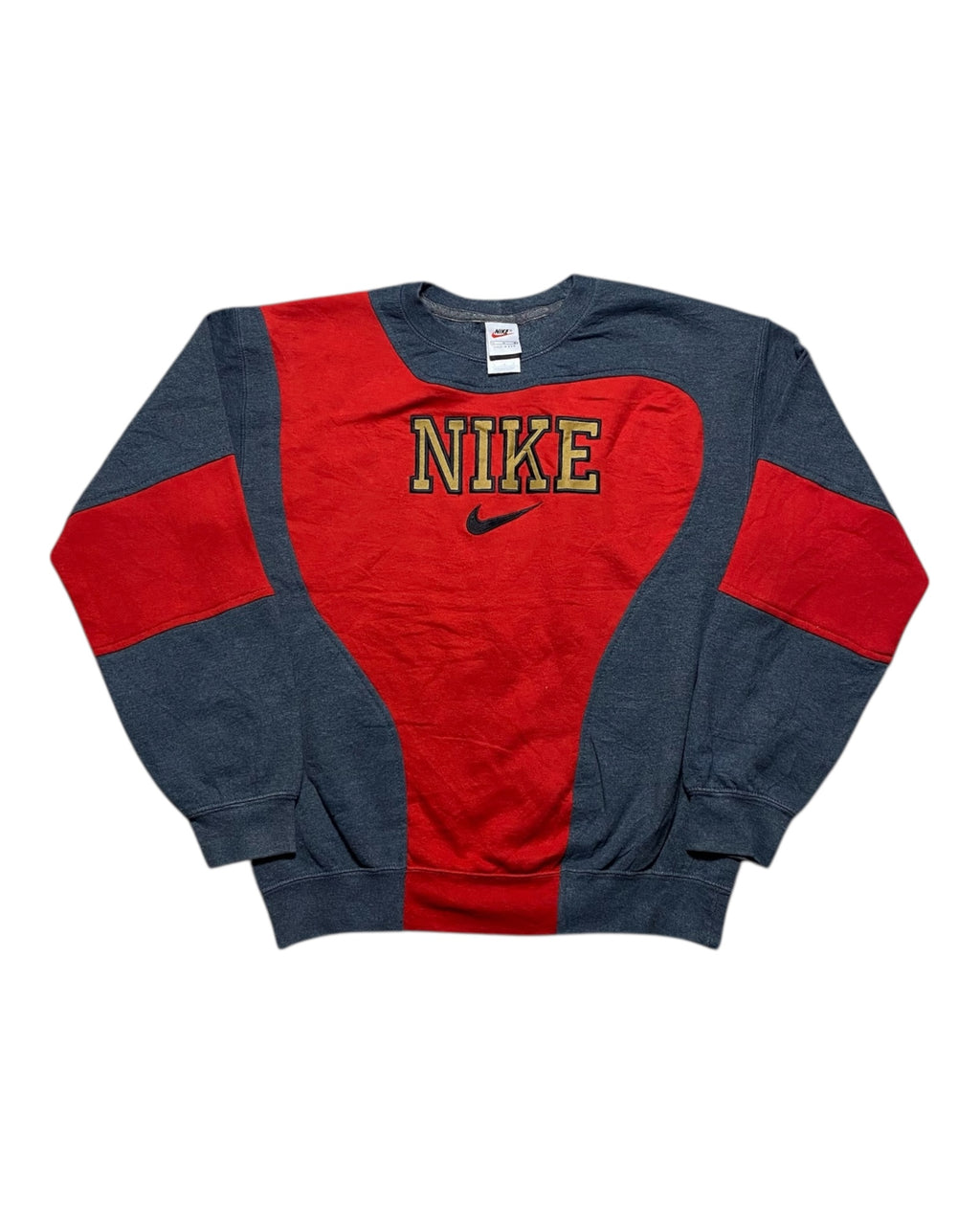 Nike Rework Sweatshirt(M)