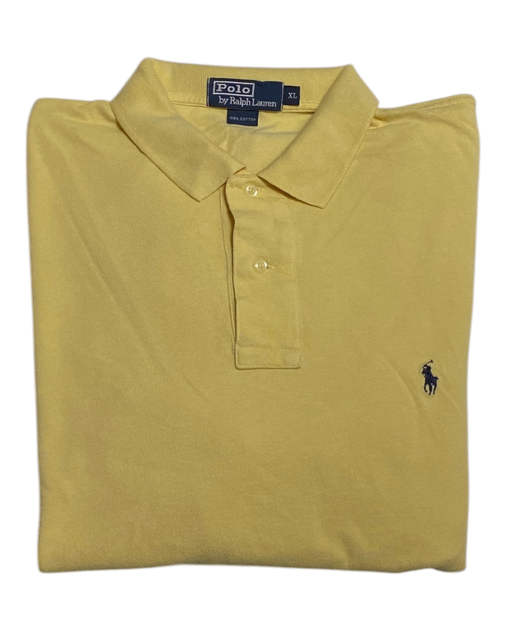 Ralph Lauren Poloshirt(XL)