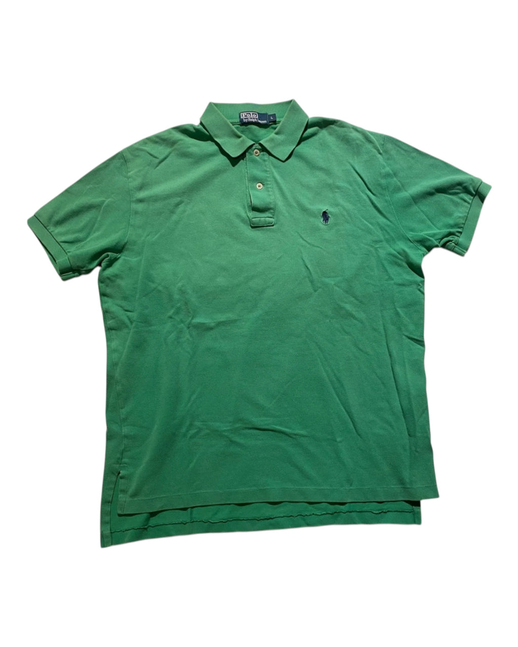 Ralph Lauren Poloshirt (L)