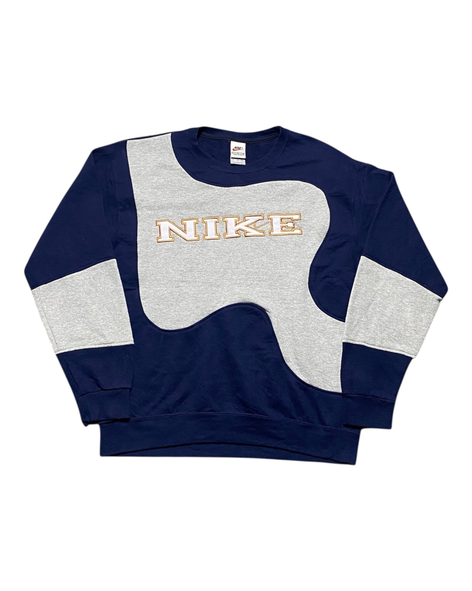 Nike Rework Sweatshirt(L)