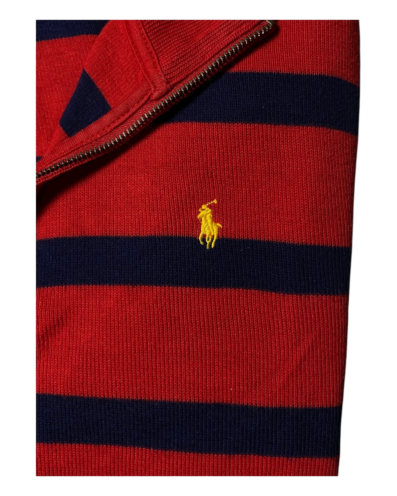 Ralph Lauren Half Zipper(S)