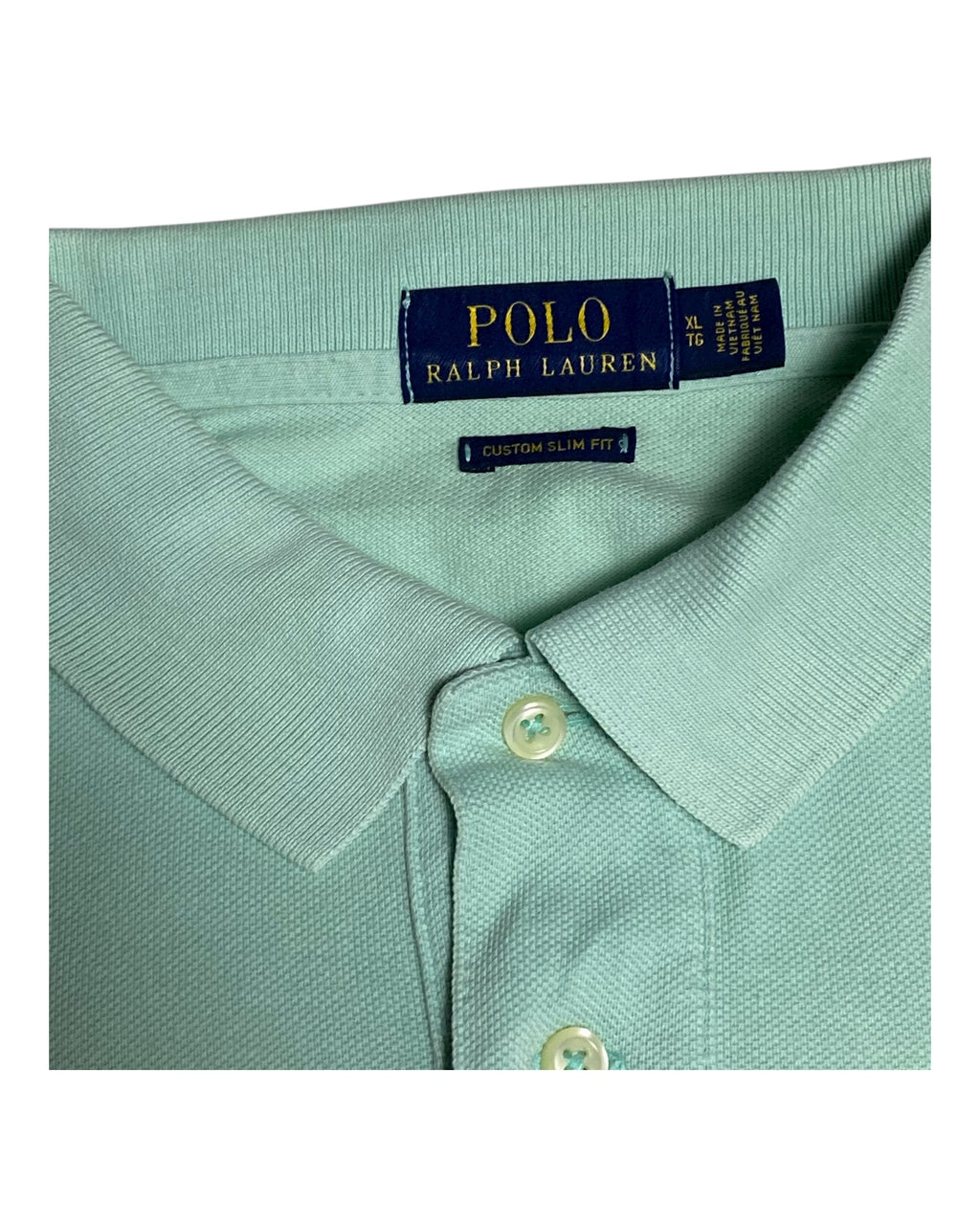 Ralph Lauren Poloshirt(XL)