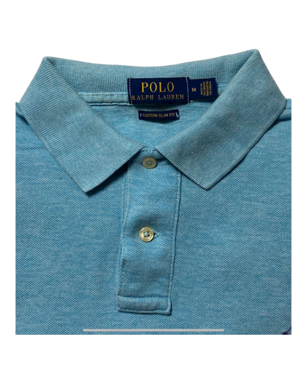 Ralph Lauren Poloshirt(M)