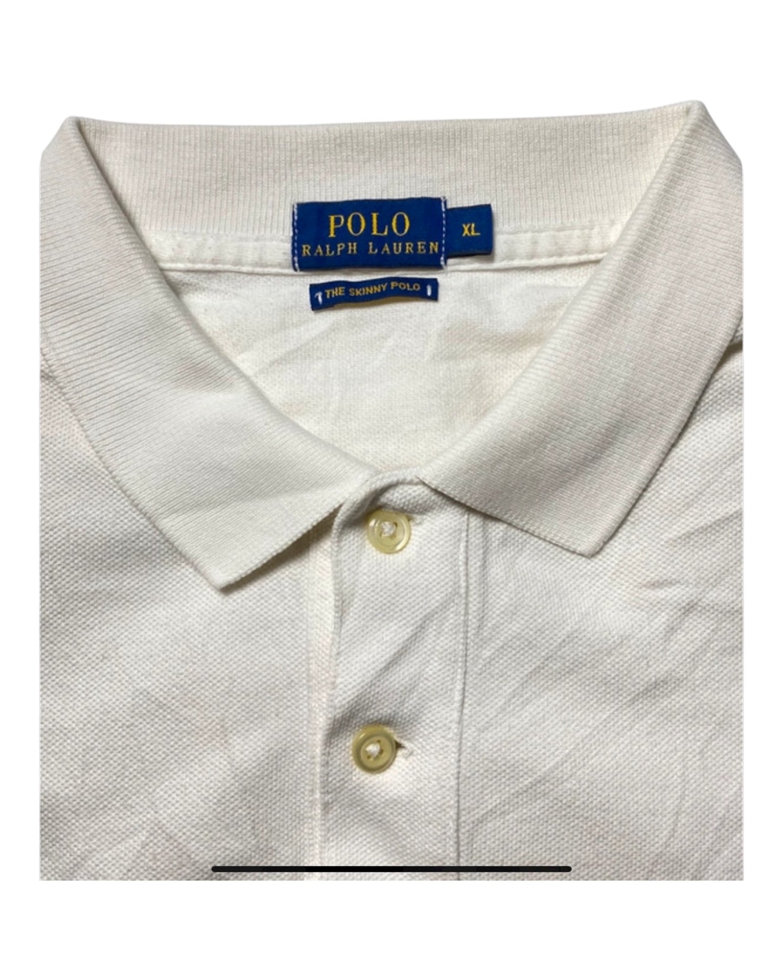 Ralph Lauren Poloshirt(M)