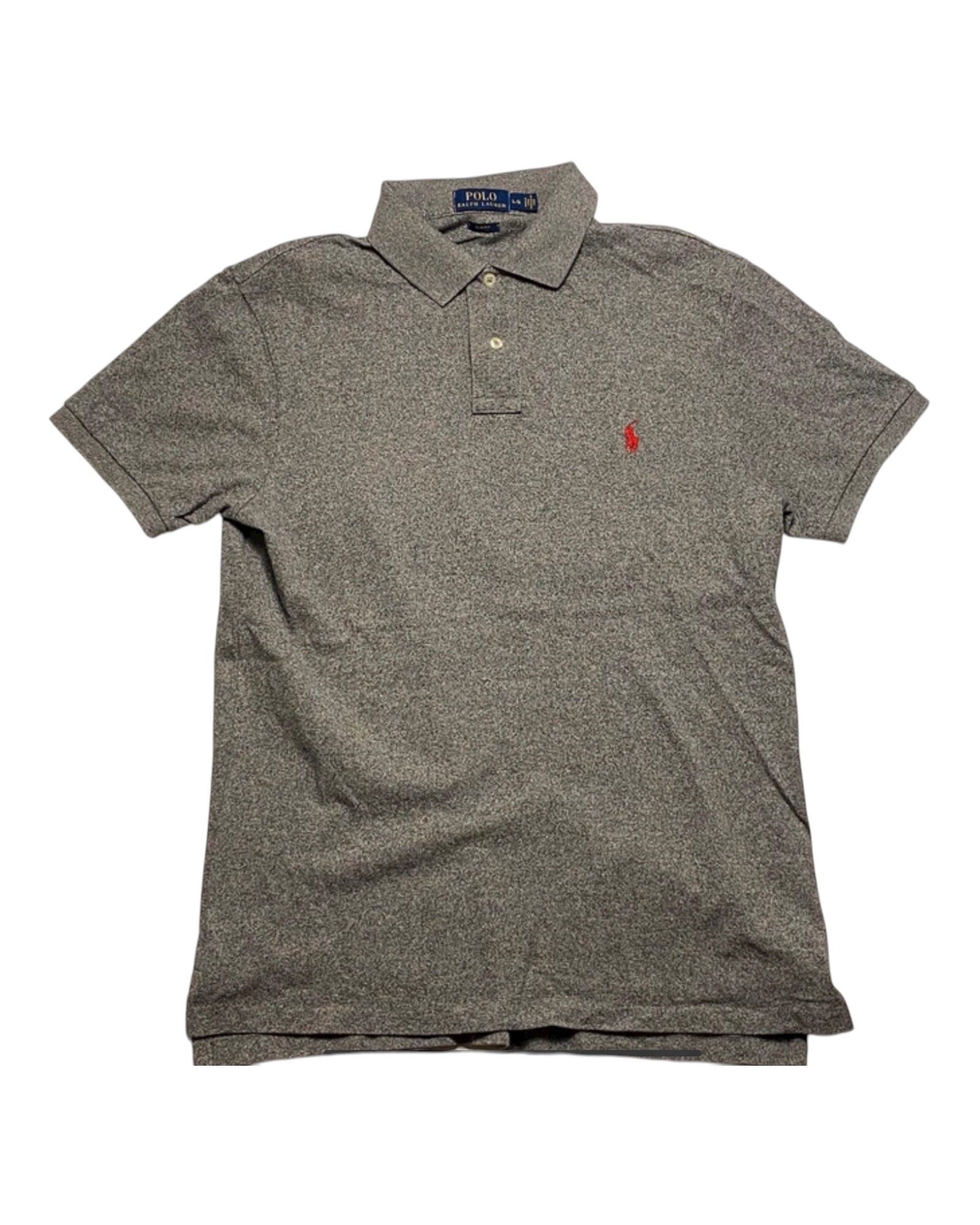 Ralph Lauren Poloshirt(L)