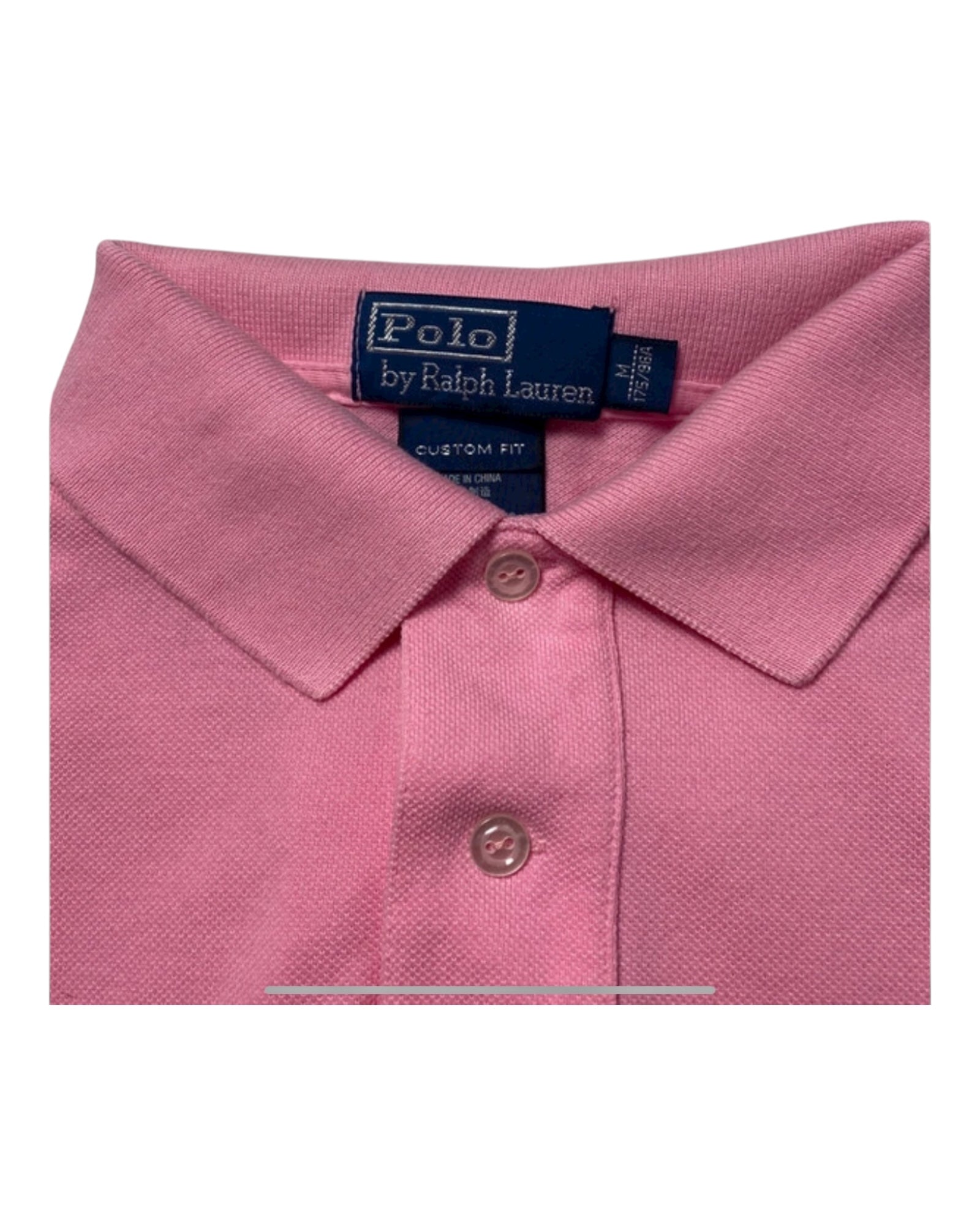 Ralph Lauren Poloshirt(M)