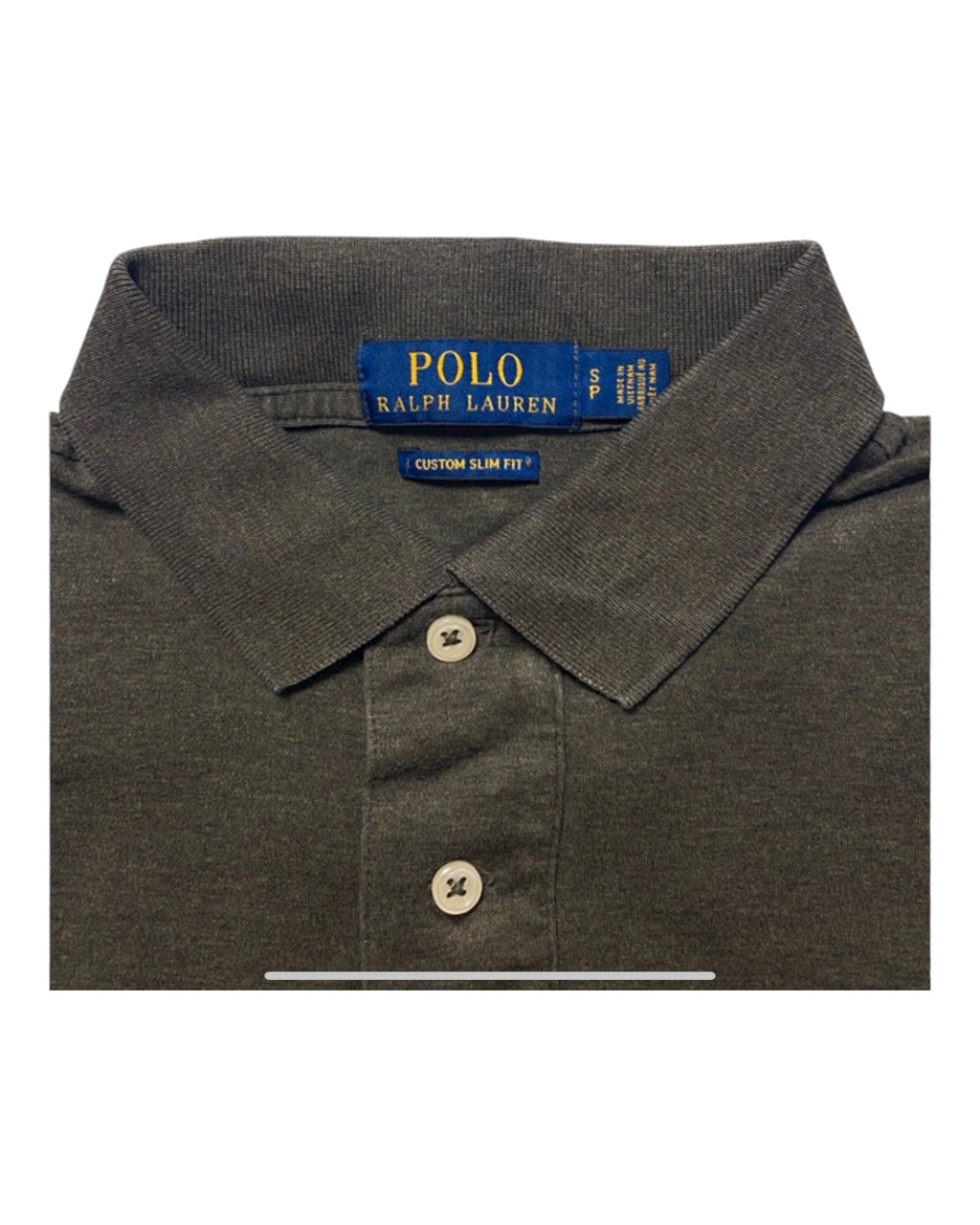 Ralph Lauren Poloshirt (S)