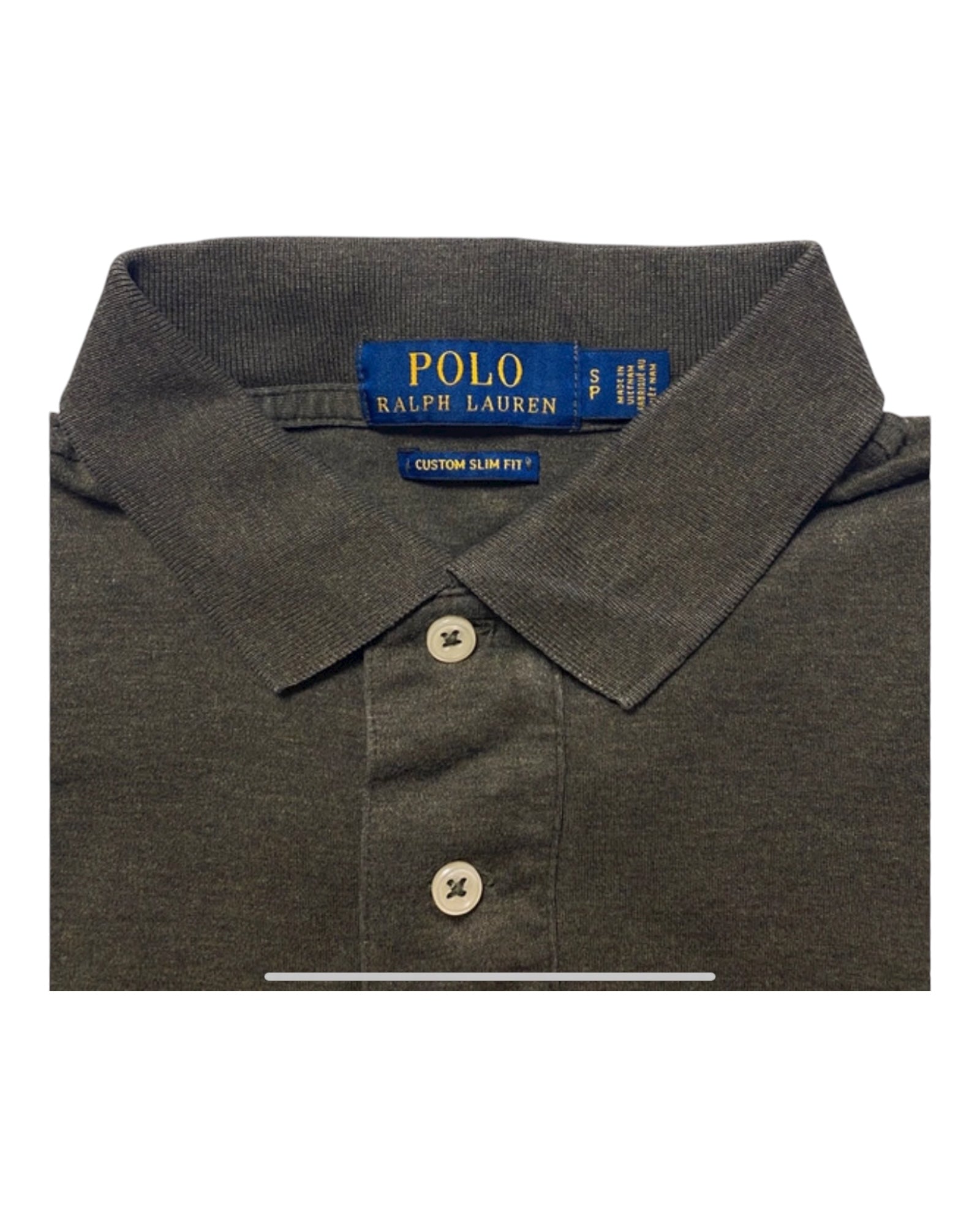 Ralph Lauren Poloshirt (S)
