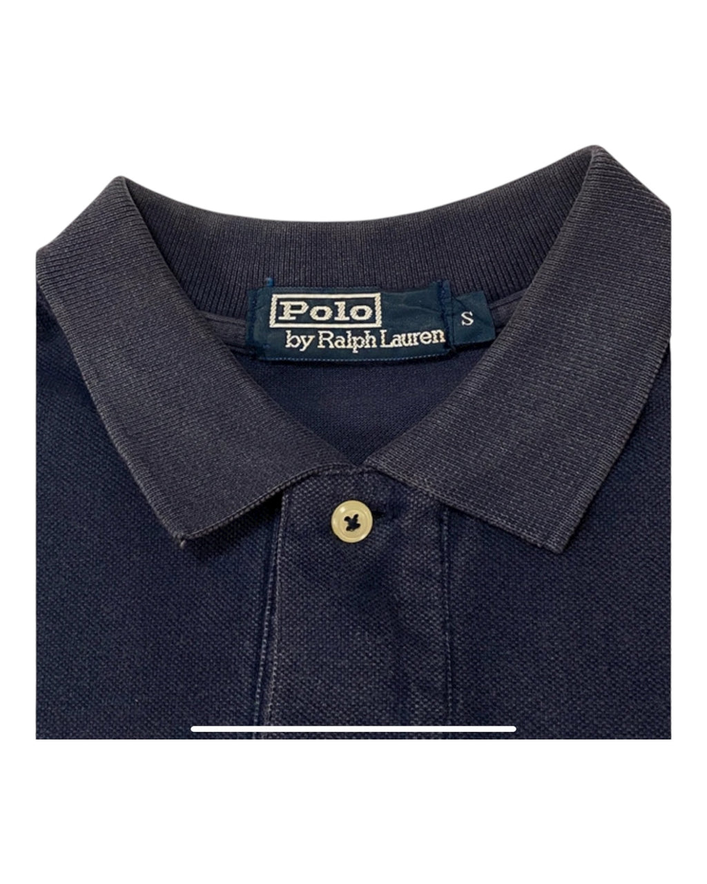 Ralph Lauren Poloshirt (S)