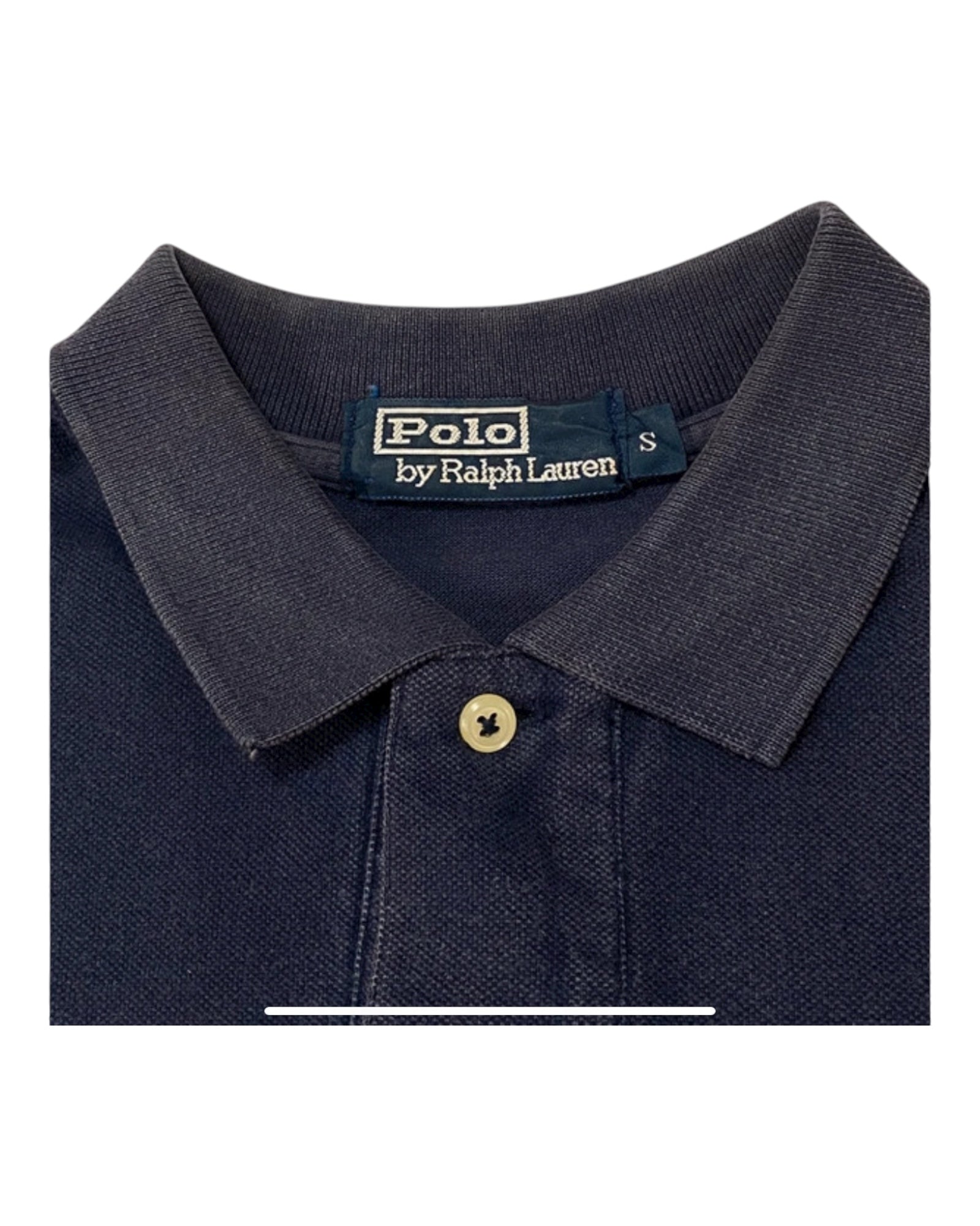 Ralph Lauren Poloshirt (S)