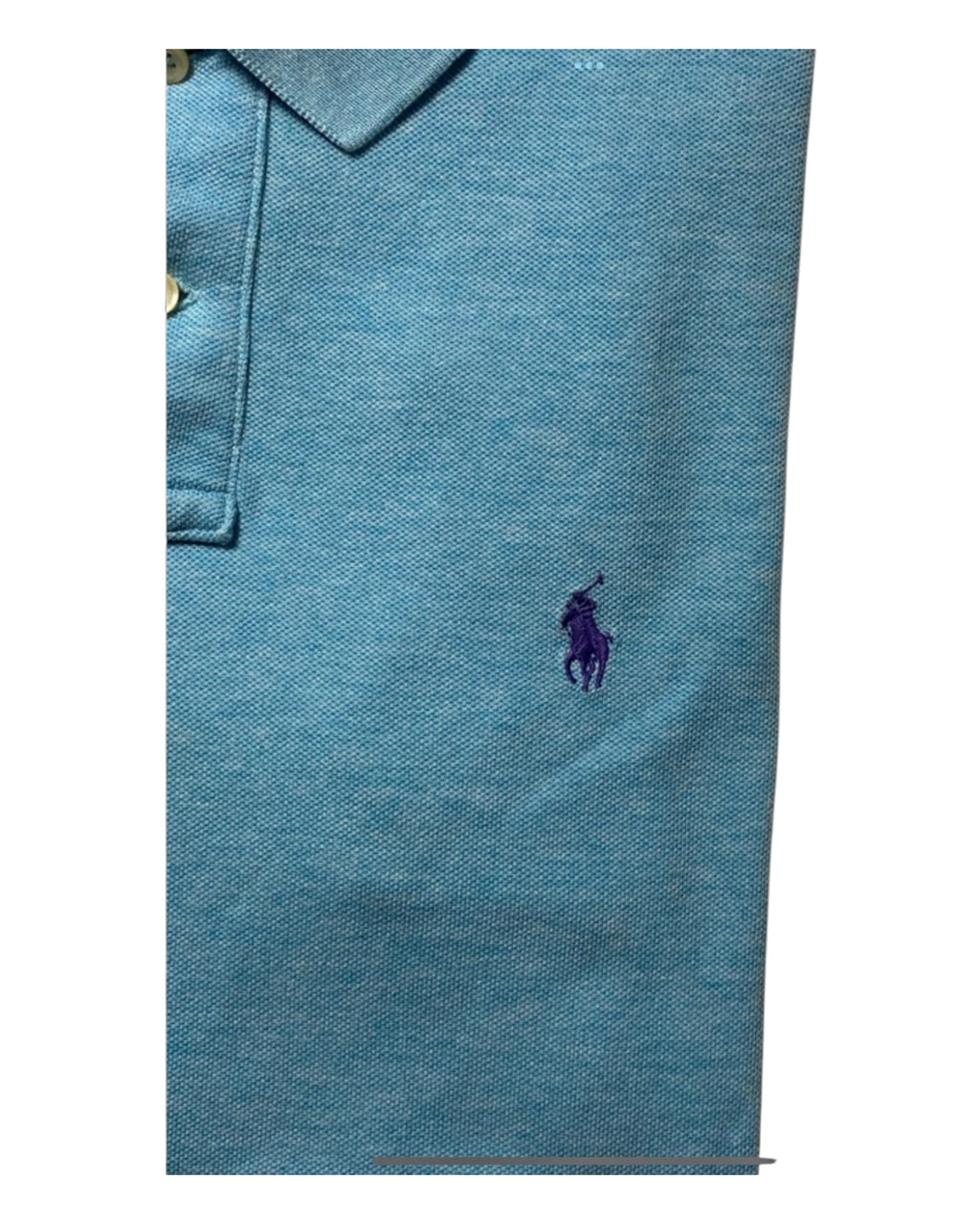 Ralph Lauren Poloshirt(M)