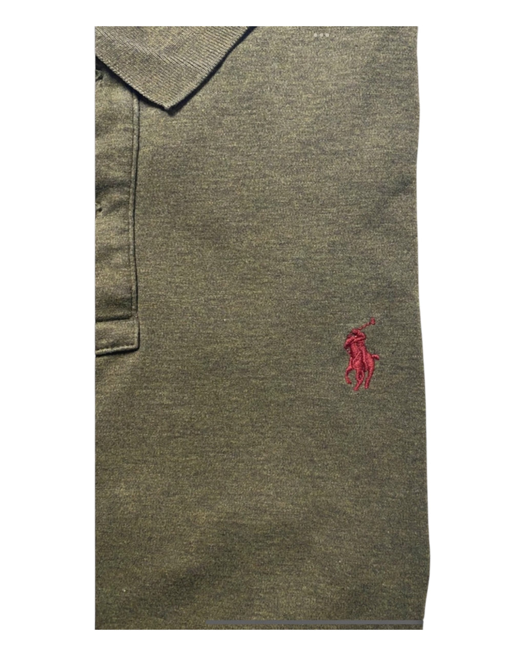 Ralph Lauren Poloshirt (S)