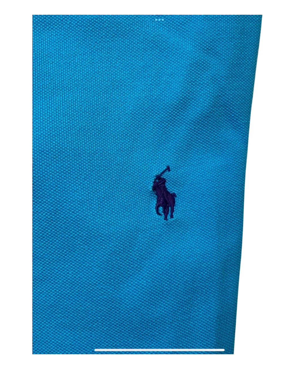 Ralph Lauren Poloshirt (S)