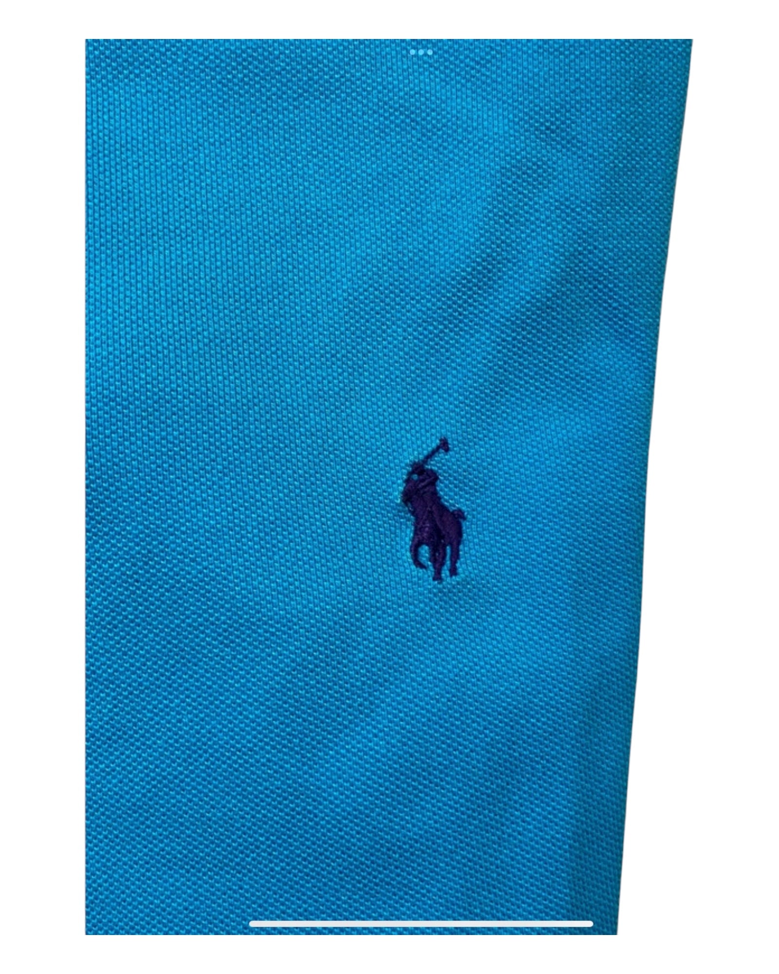 Ralph Lauren Poloshirt (S)