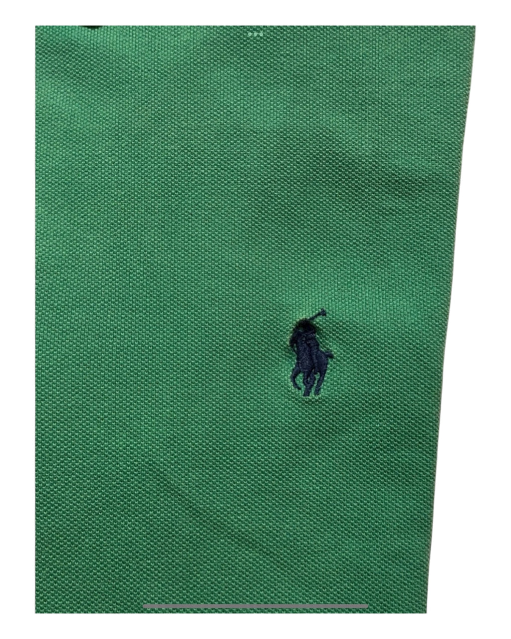 Ralph Lauren Poloshirt (L)