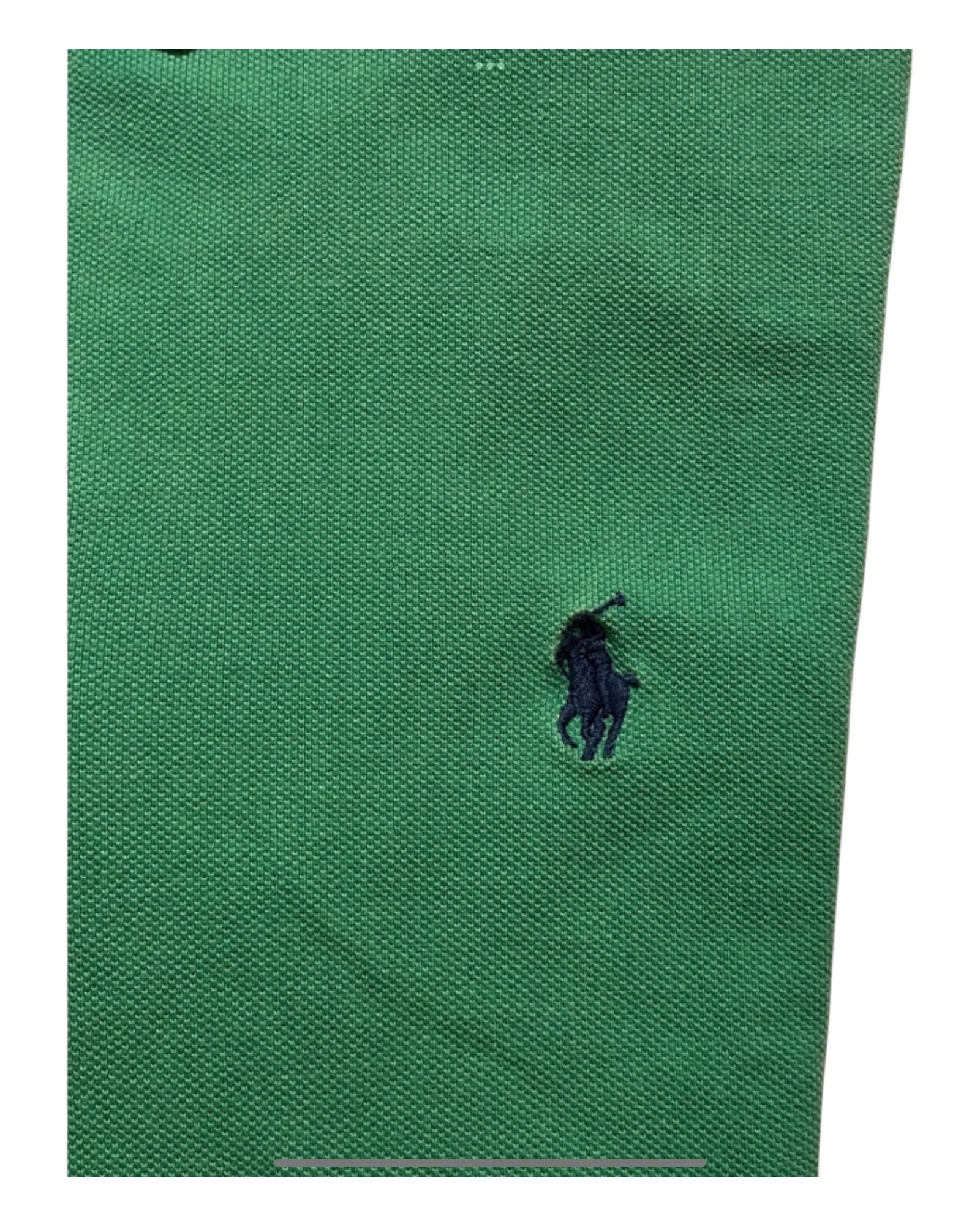 Ralph Lauren Poloshirt (L)