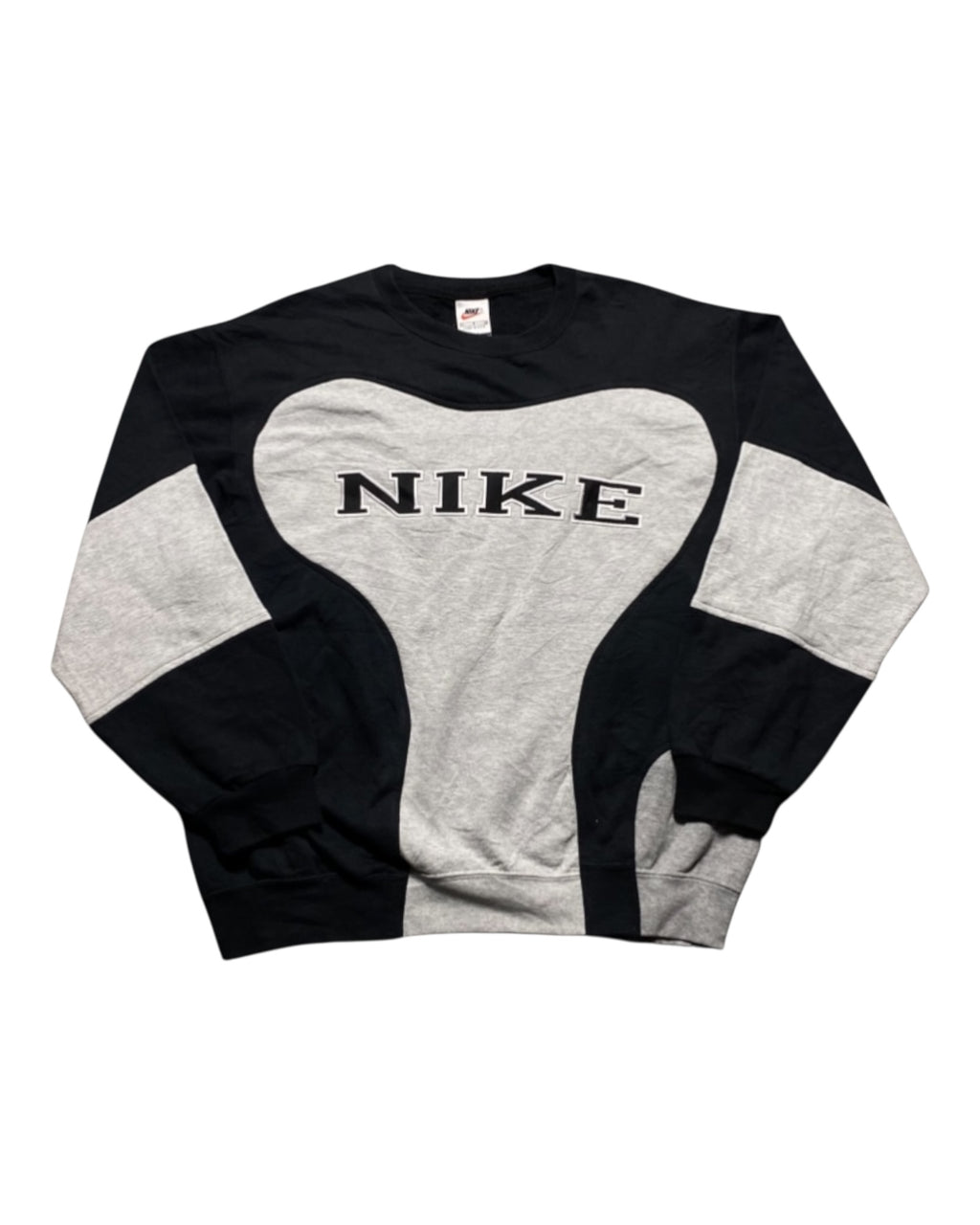 Nike Rework Sweatshirt(L)