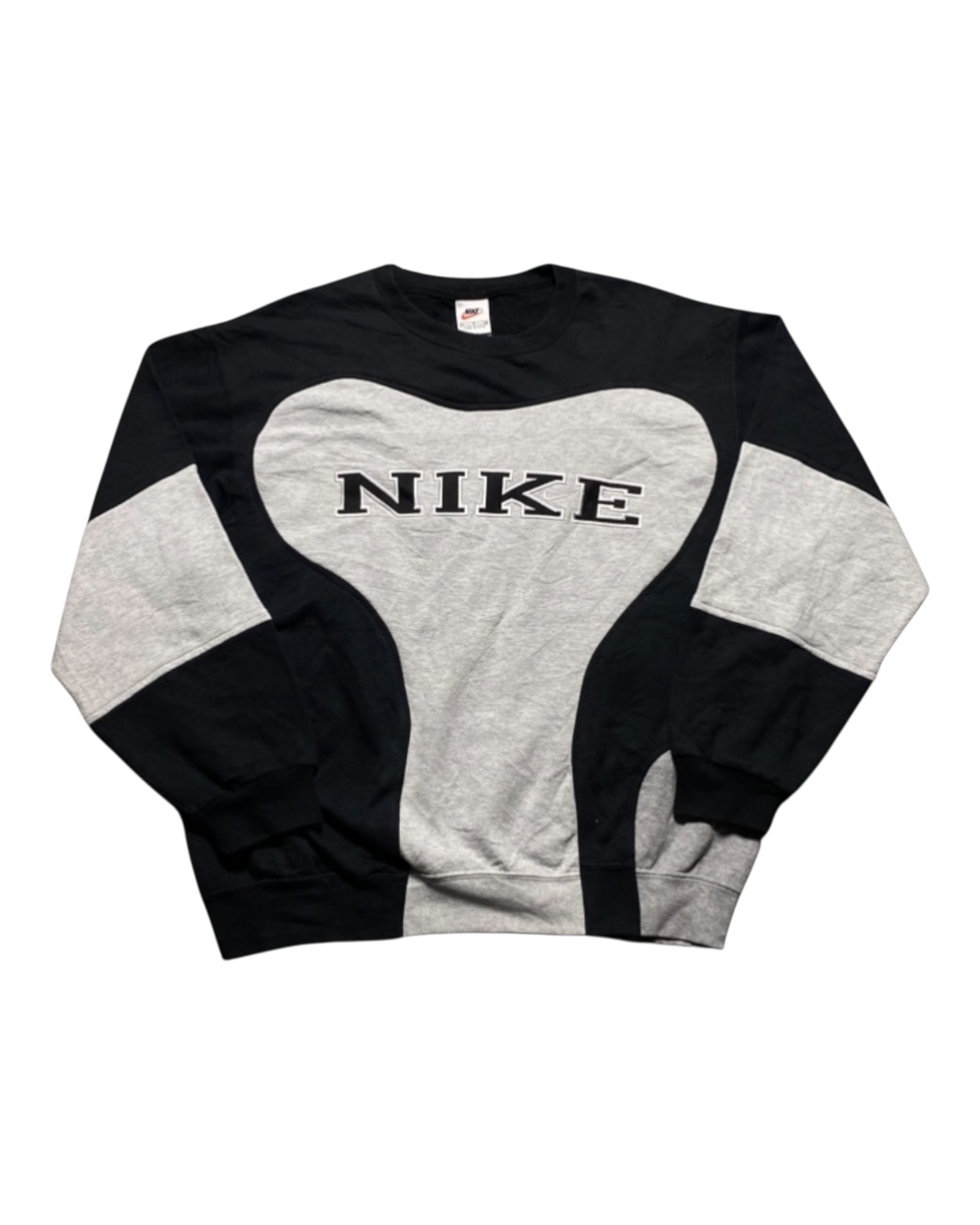 Nike Rework Sweatshirt(L)