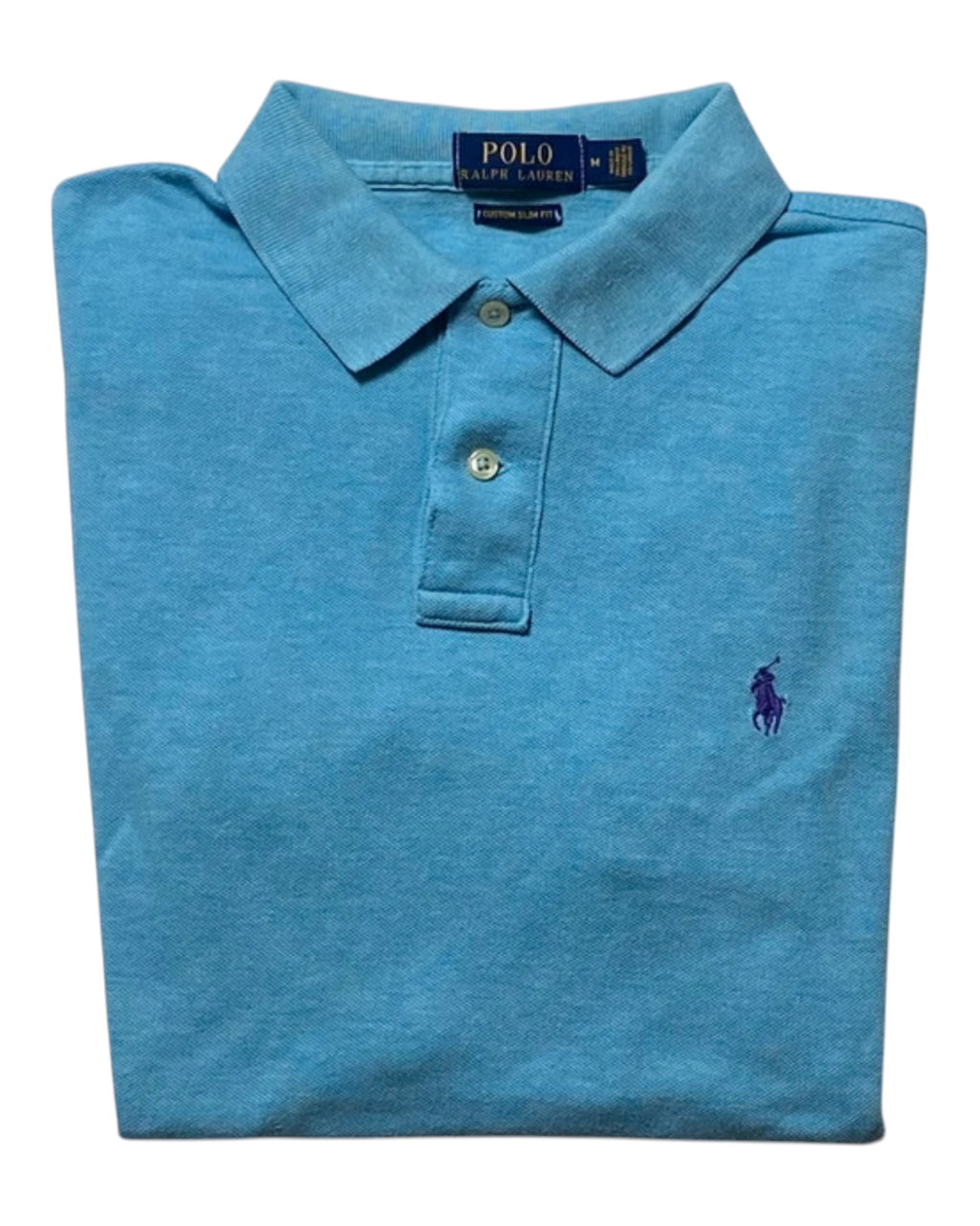 Ralph Lauren Poloshirt(M)
