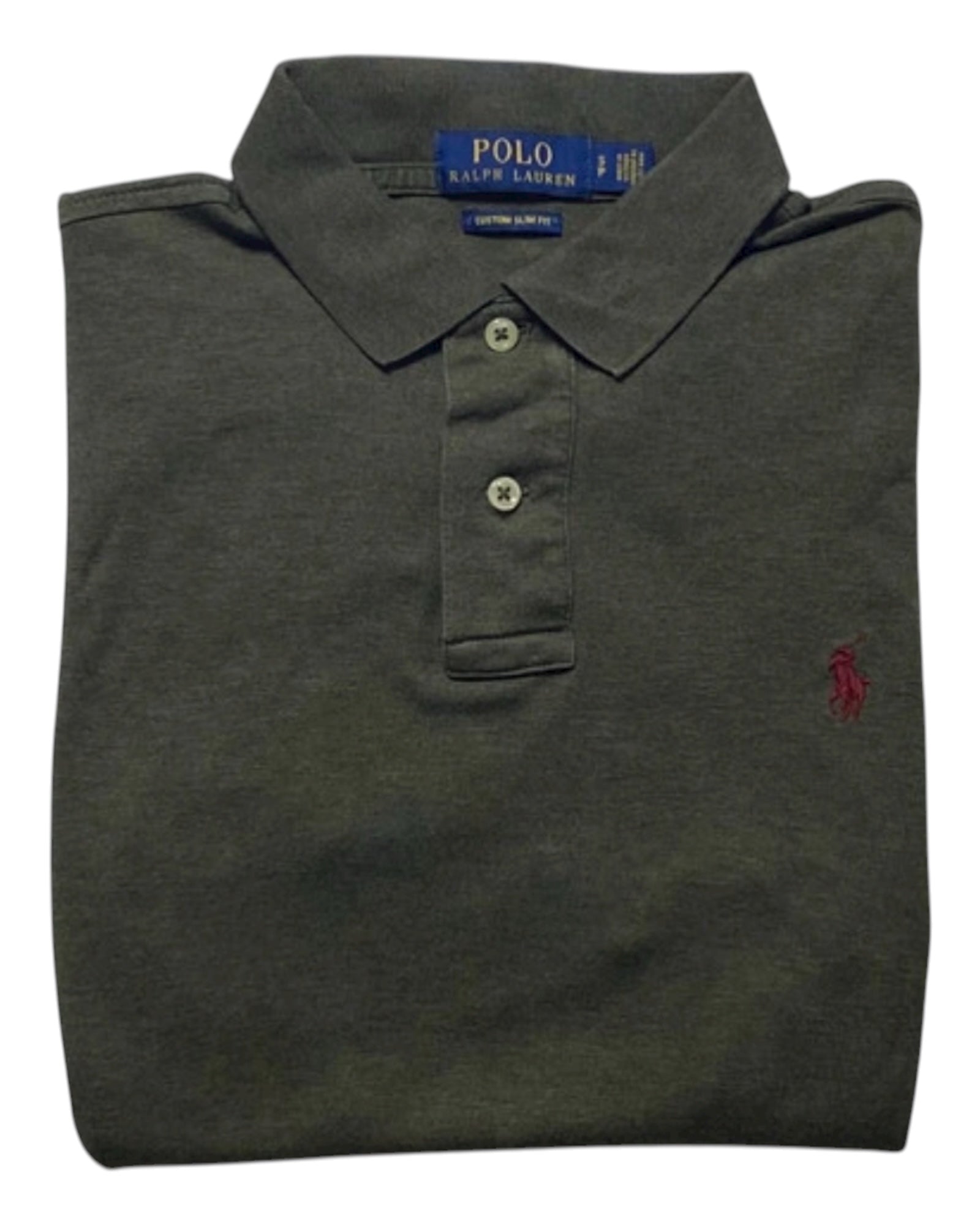 Ralph Lauren Poloshirt (S)
