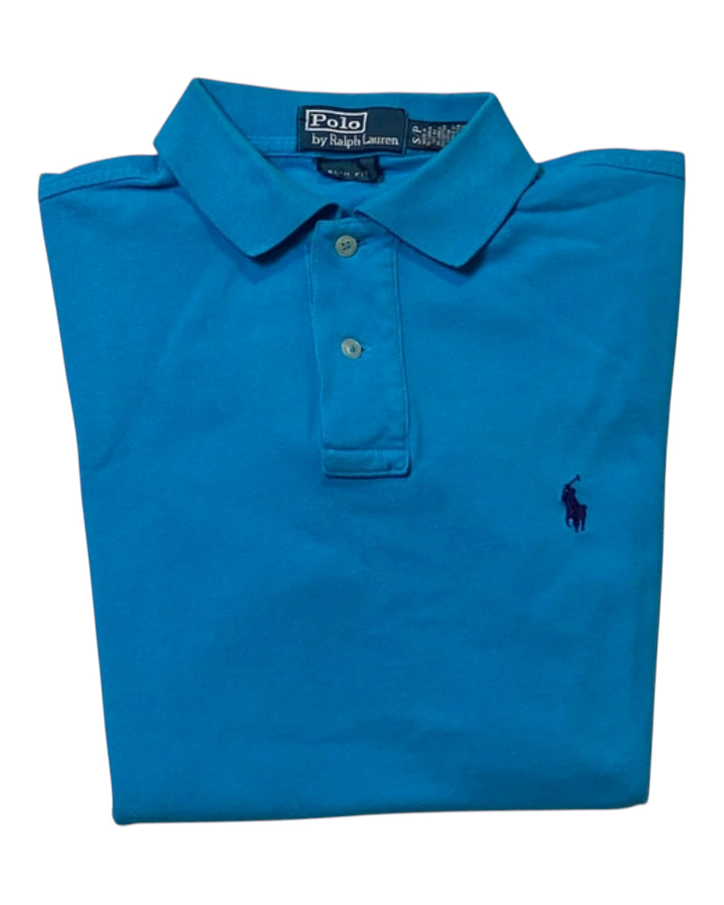 Ralph Lauren Poloshirt (S)