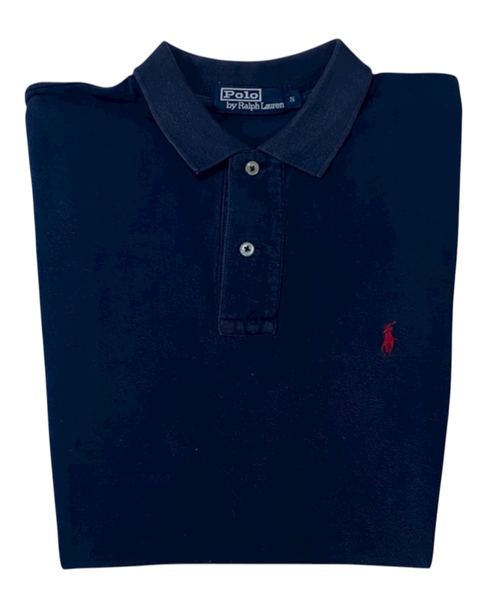 Ralph Lauren Poloshirt (S)