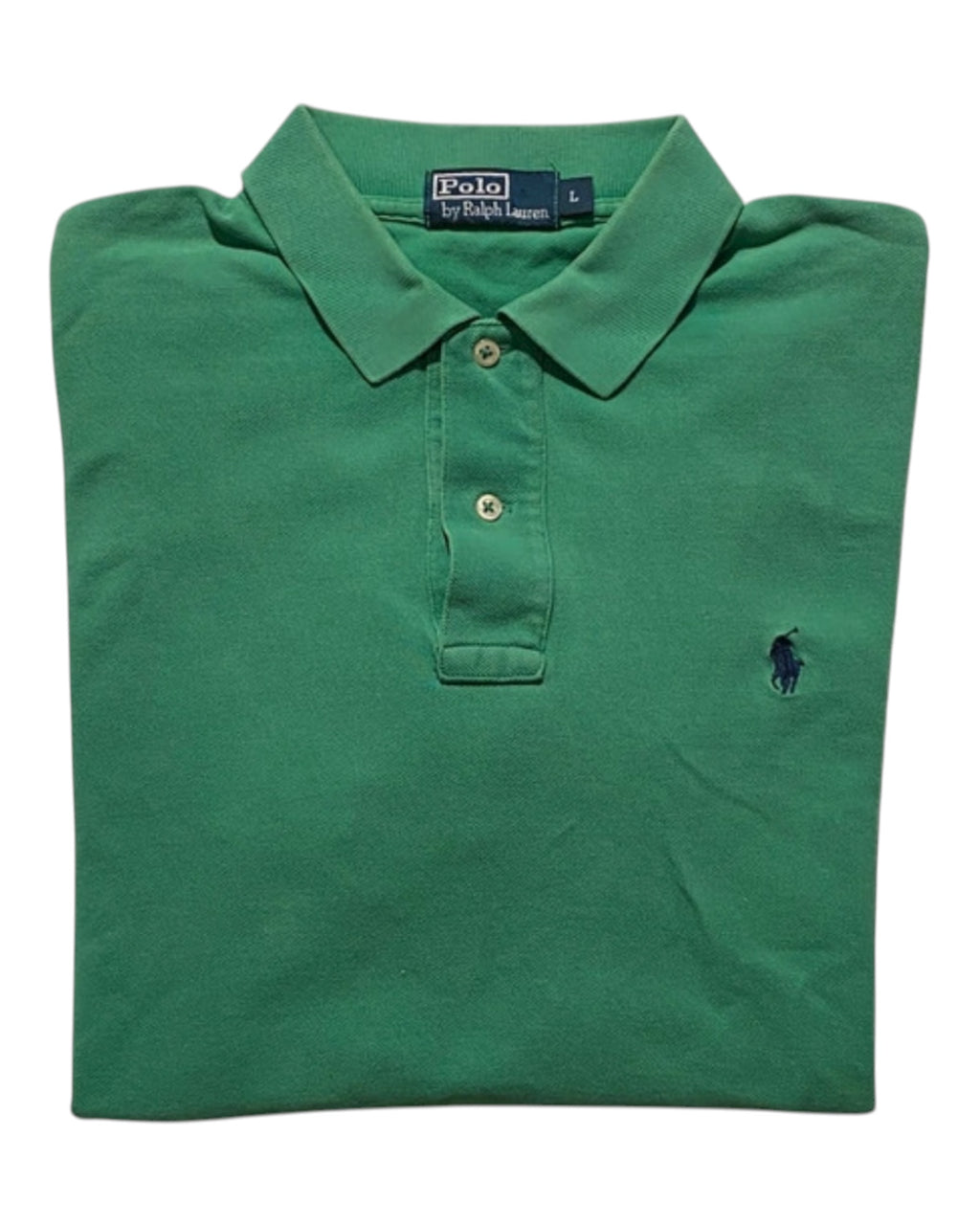 Ralph Lauren Poloshirt (L)