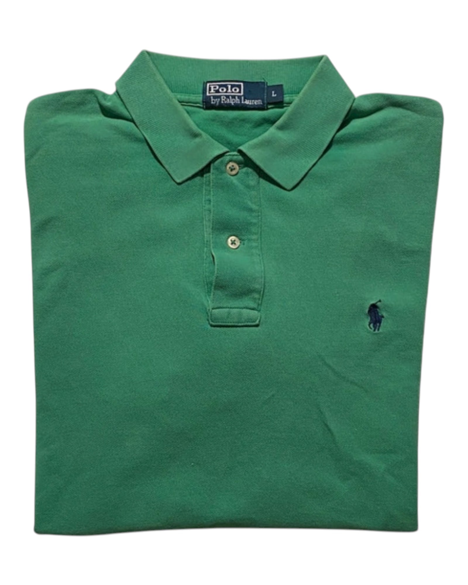 Ralph Lauren Poloshirt (L)