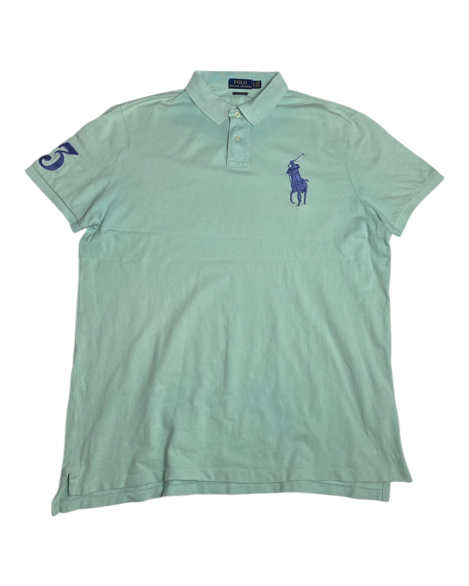 Ralph Lauren Poloshirt(XL)