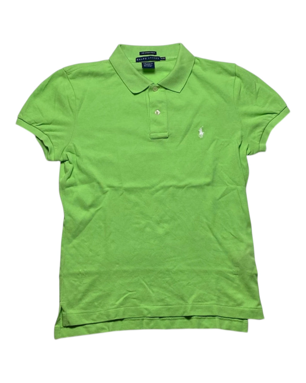 Ralph Lauren Poloshirt(XS)