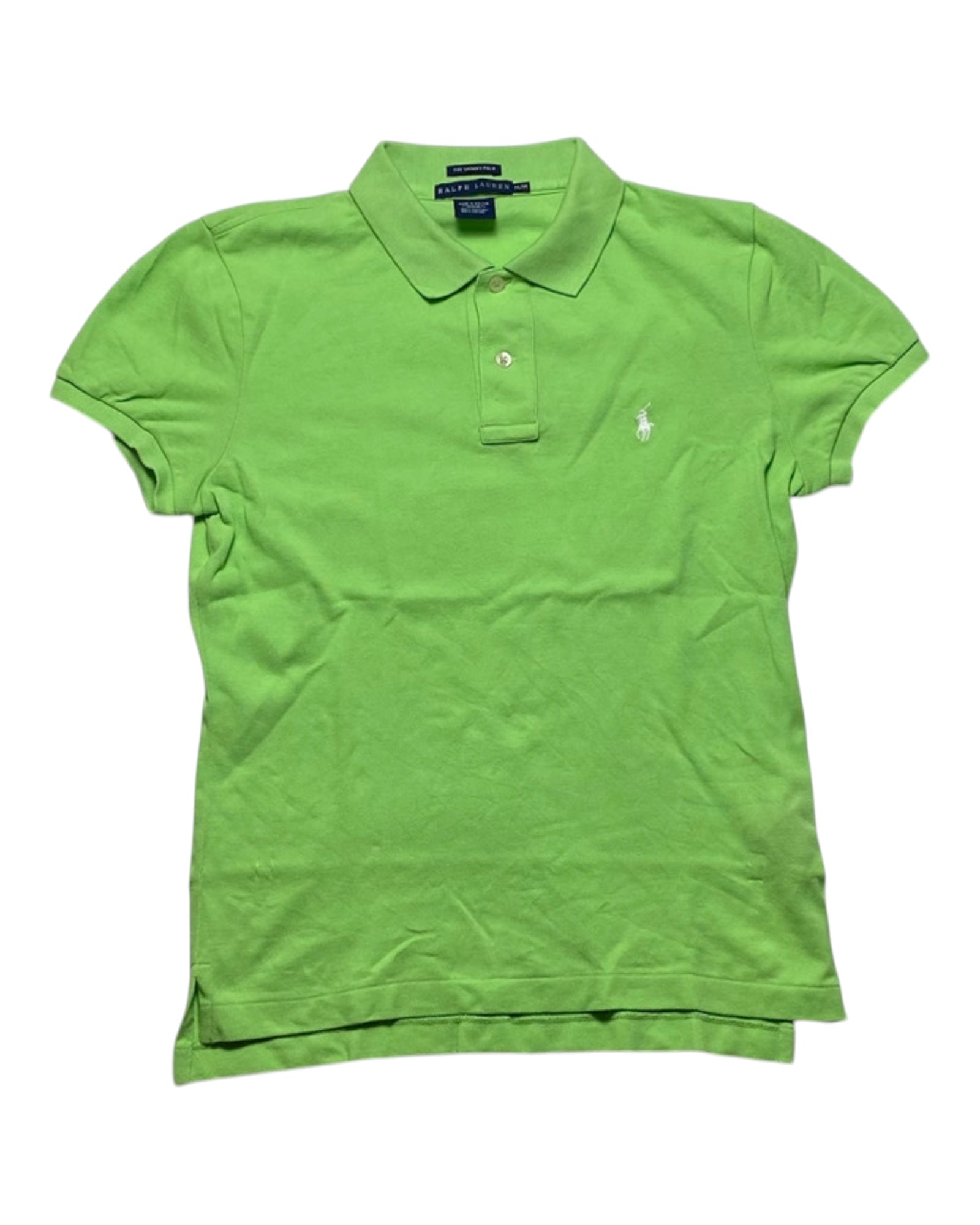 Ralph Lauren Poloshirt(XS)