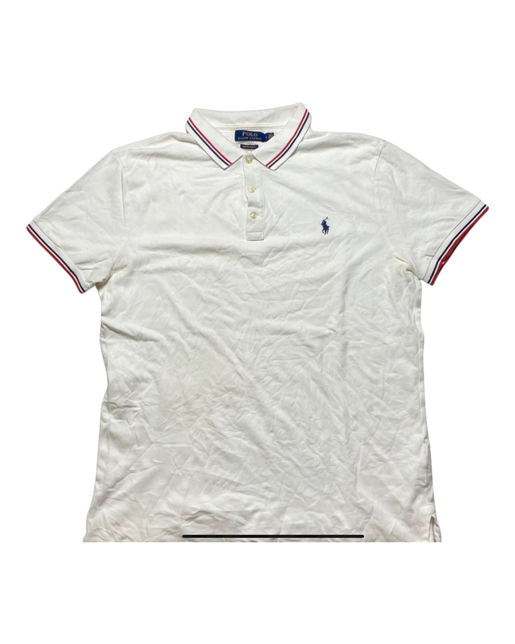 Ralph Lauren Poloshirt(L)