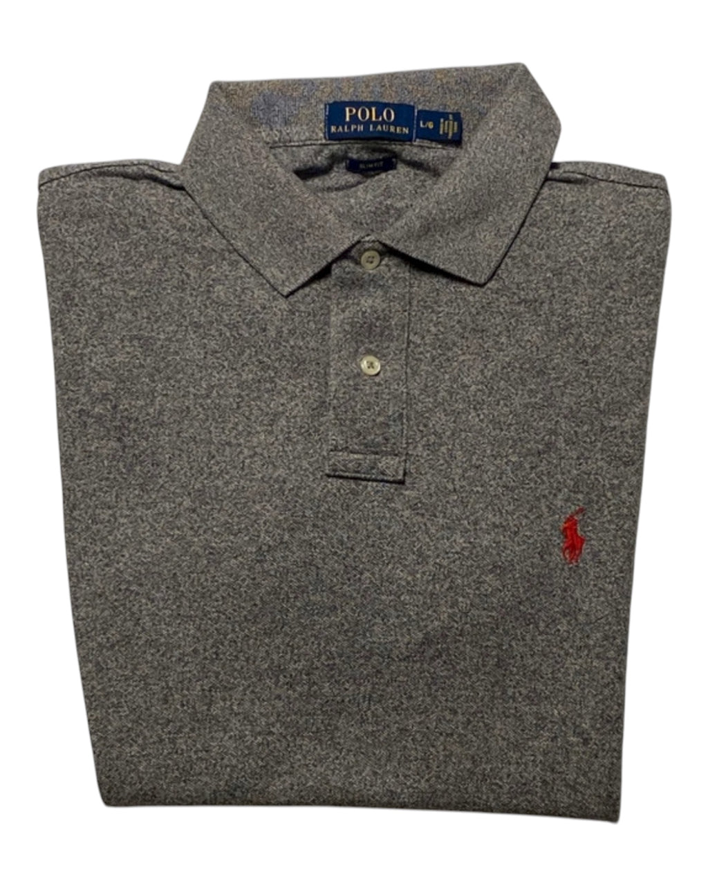 Ralph Lauren Poloshirt(L)