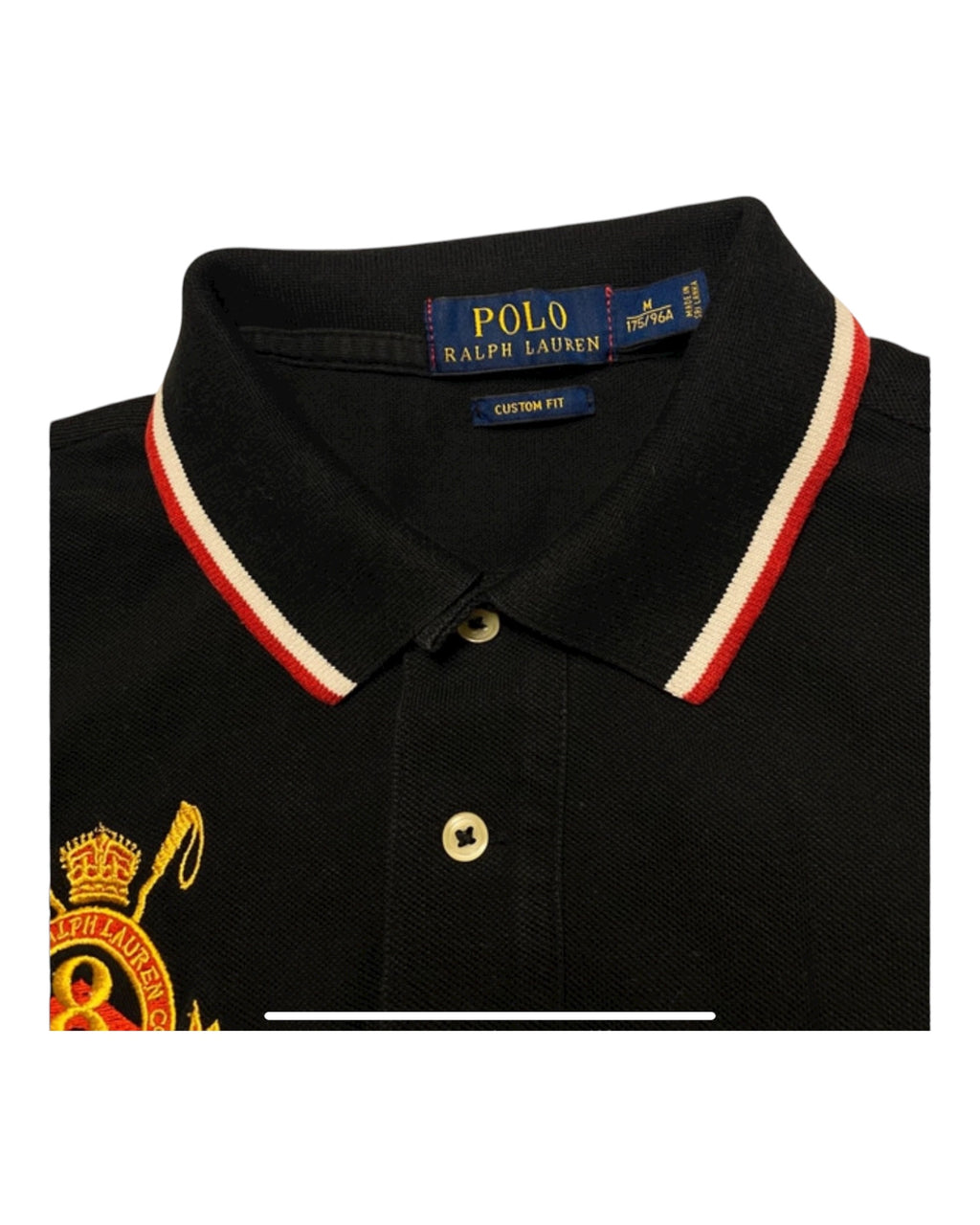 Ralph Lauren Poloshirt (M)
