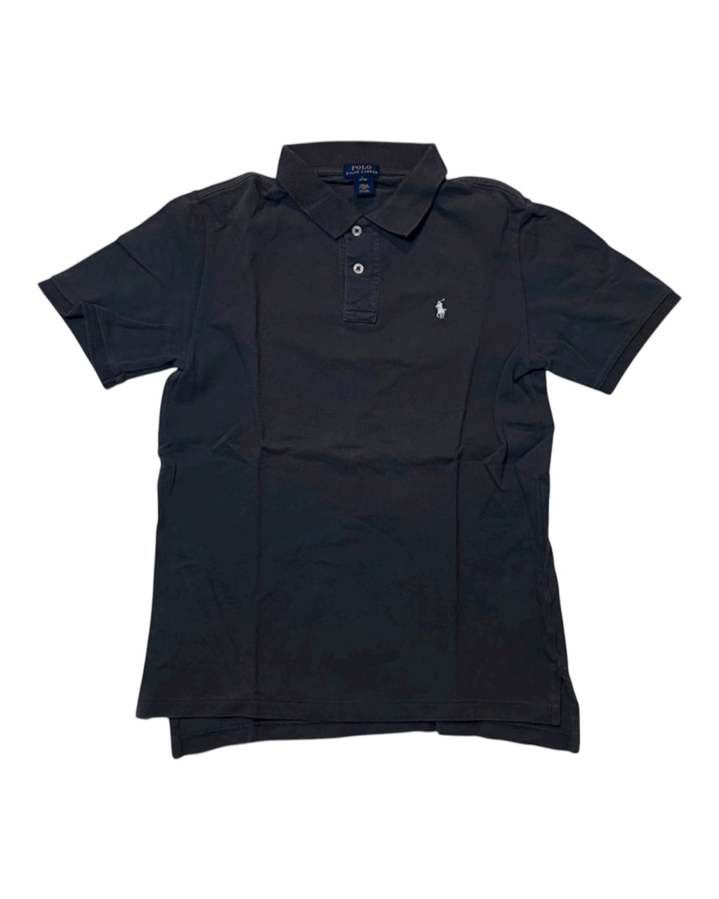 Raph Lauren Poloshirt (XS)