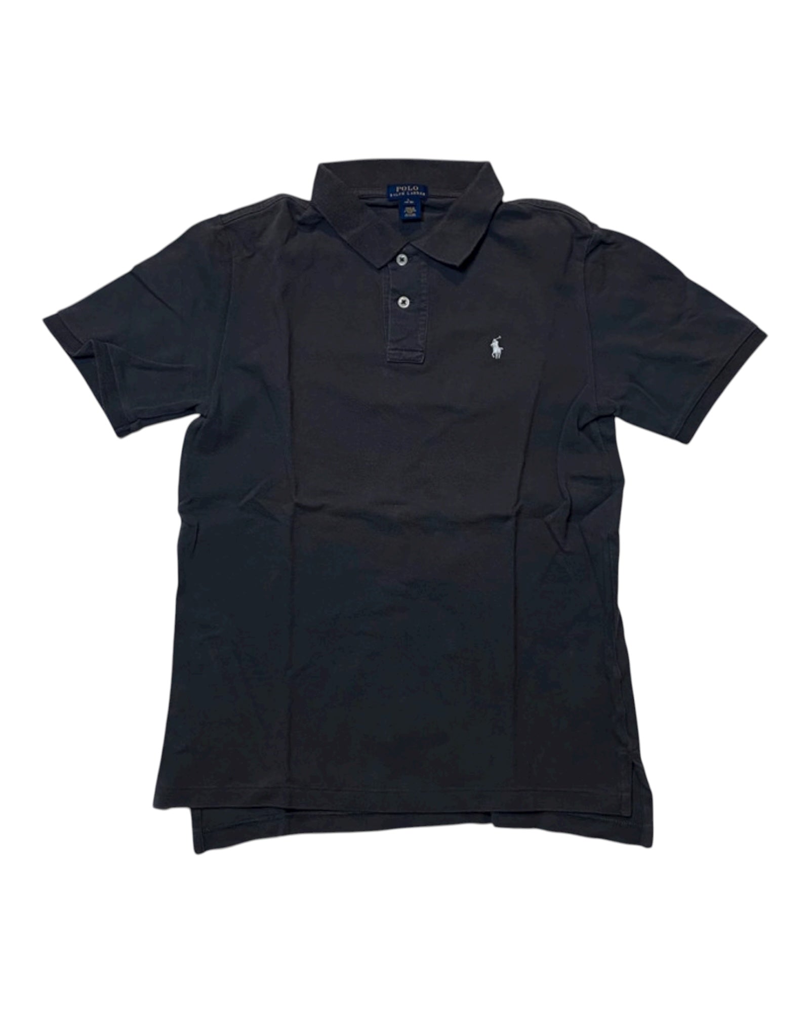 Raph Lauren Poloshirt (XS)