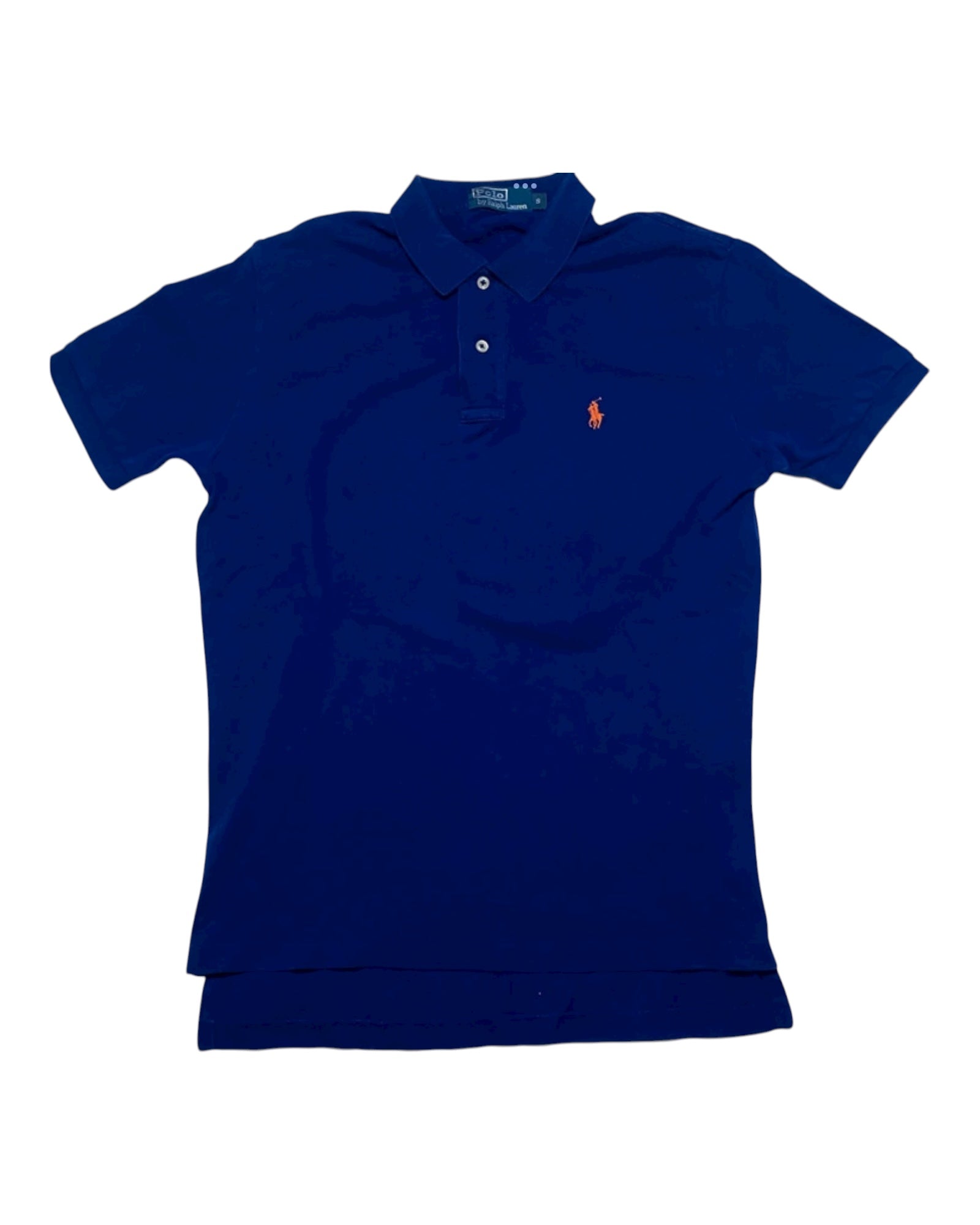 Ralph Lauren Poloshirt (S)