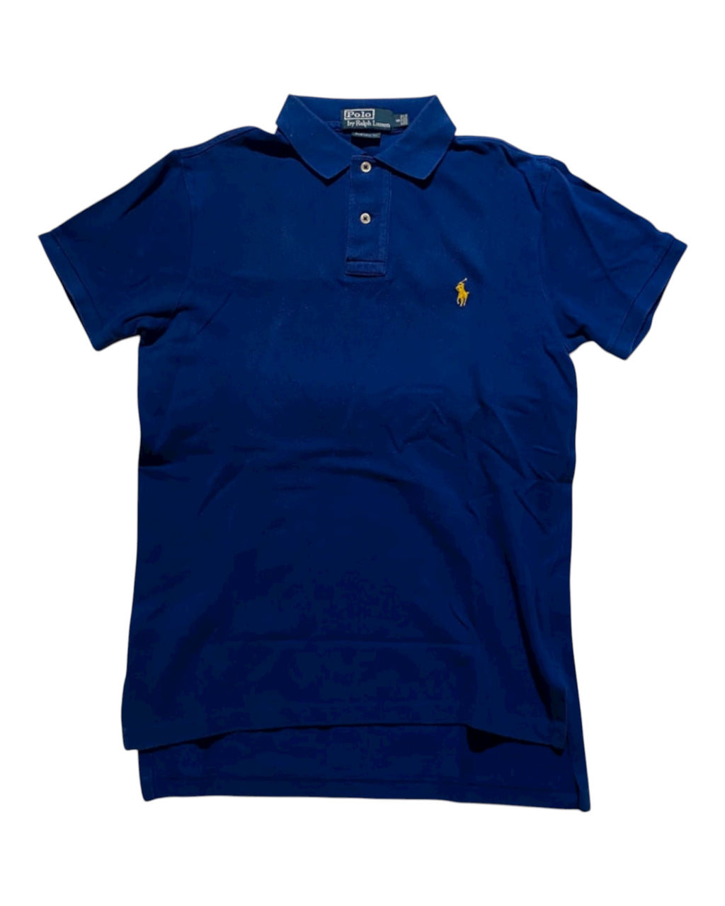 Ralph Lauren Poloshirt (S)
