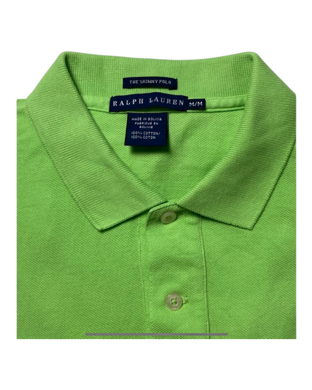Ralph Lauren Poloshirt(XS)