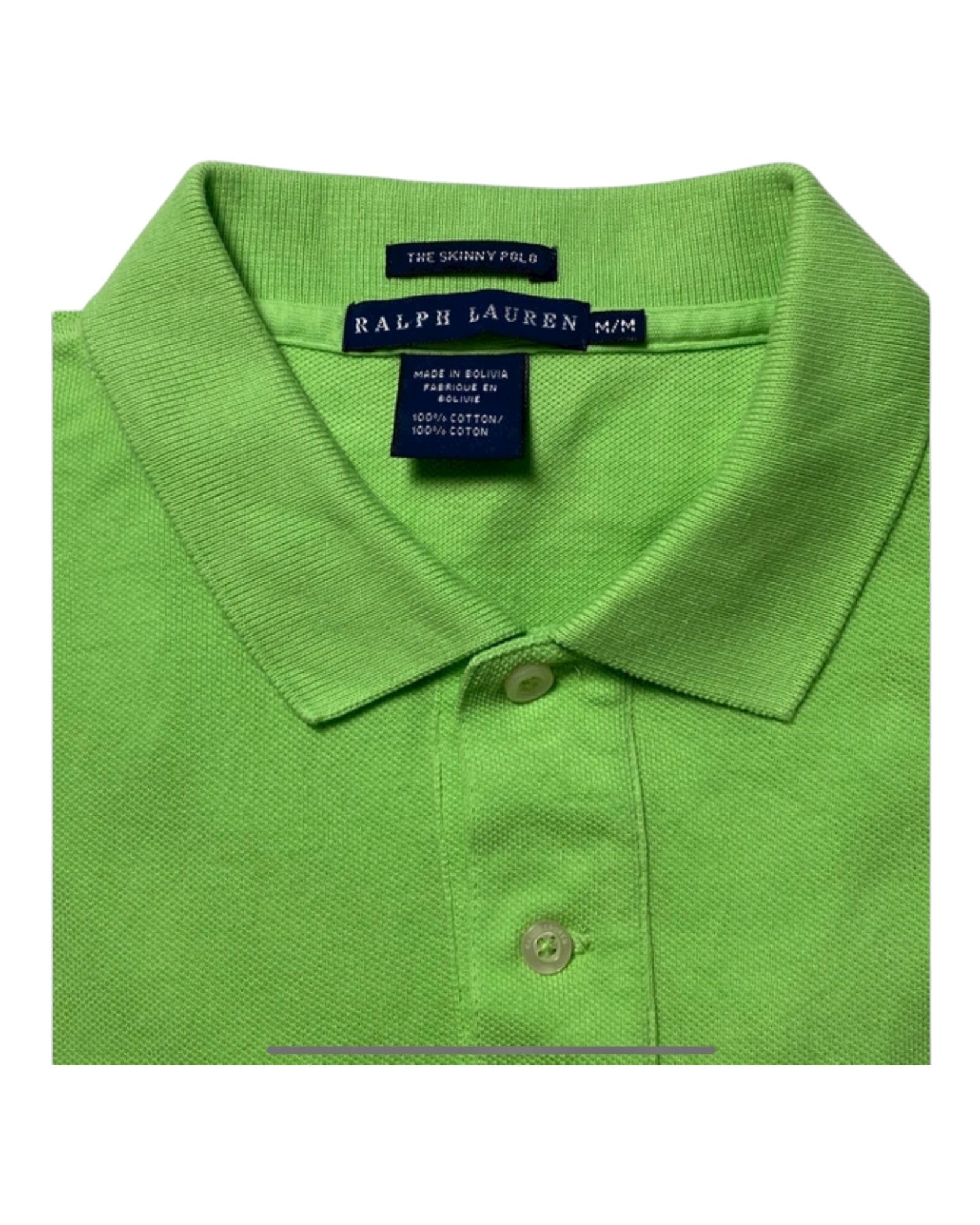 Ralph Lauren Poloshirt(XS)