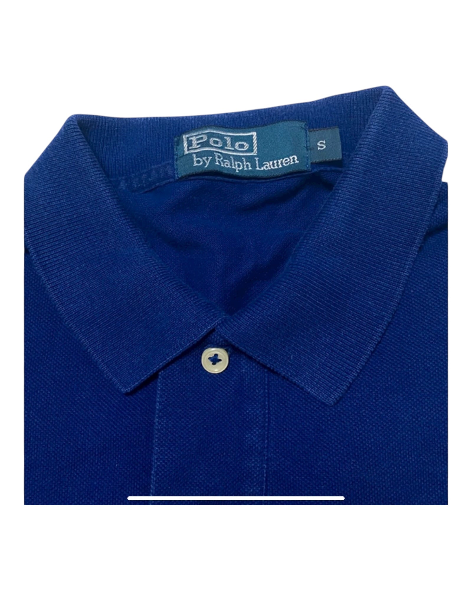 Ralph Lauren Poloshirt (S)