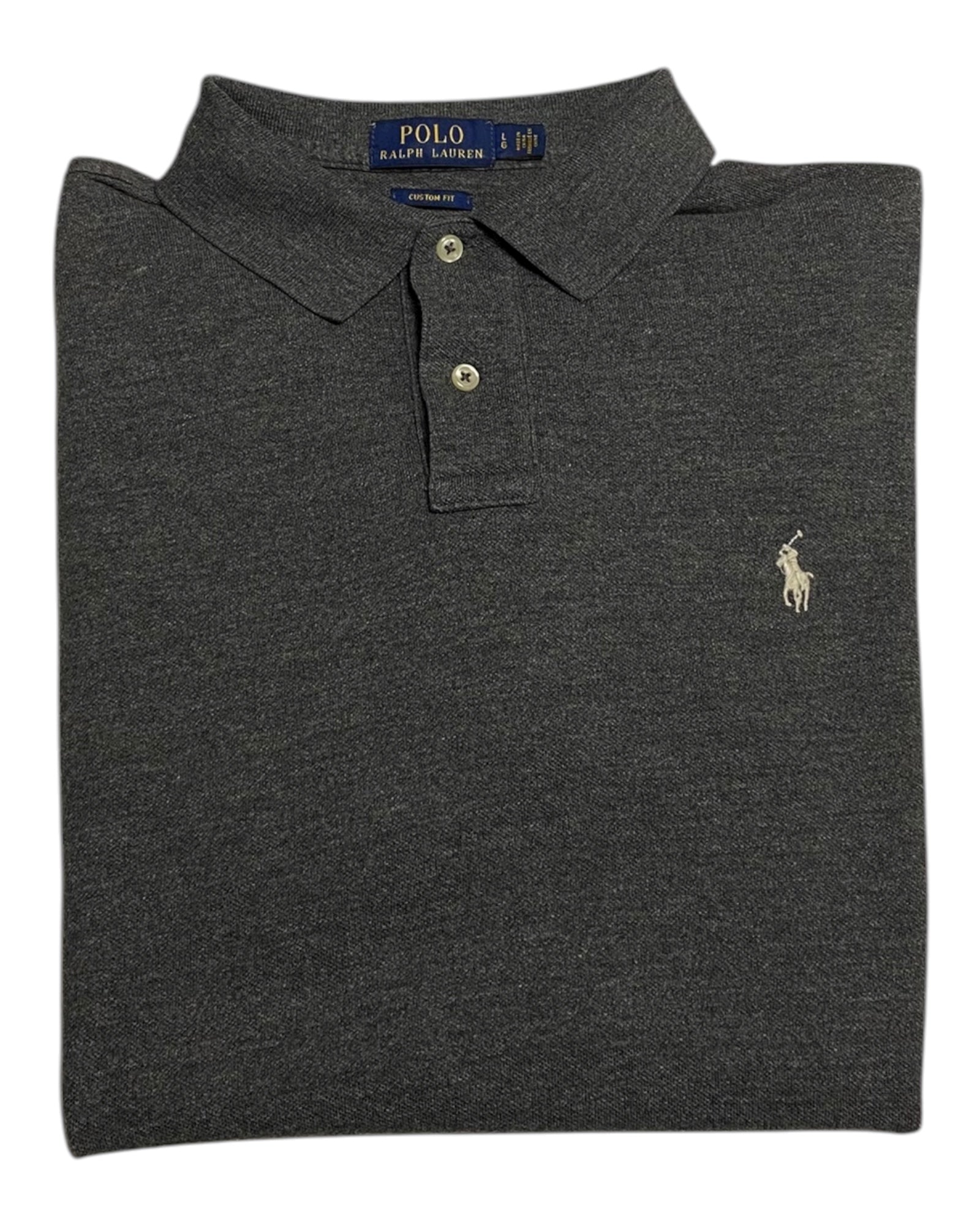 Ralph Lauren Poloshirt(L)