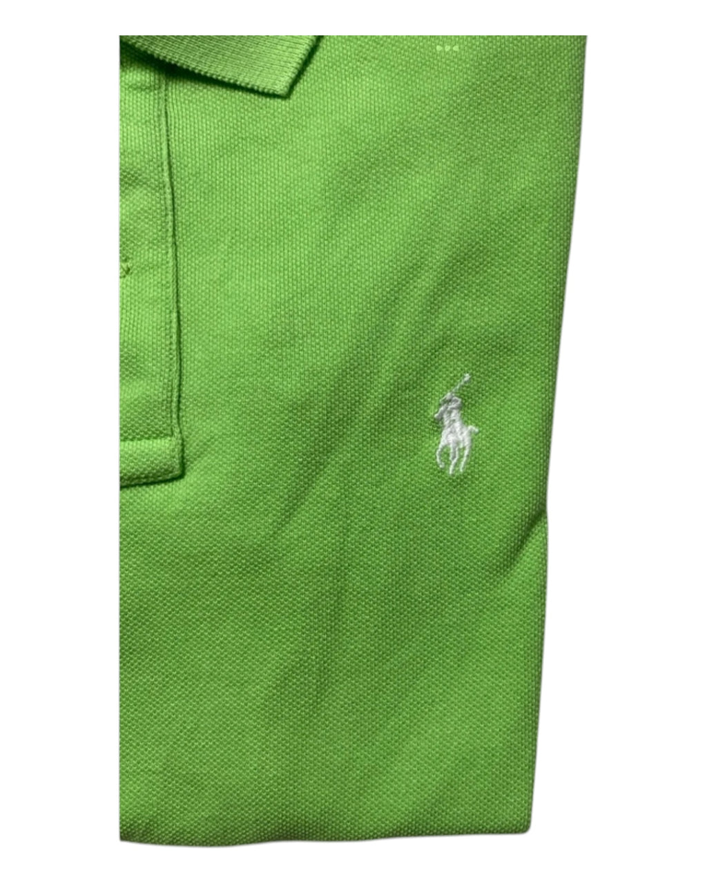 Ralph Lauren Poloshirt(XS)