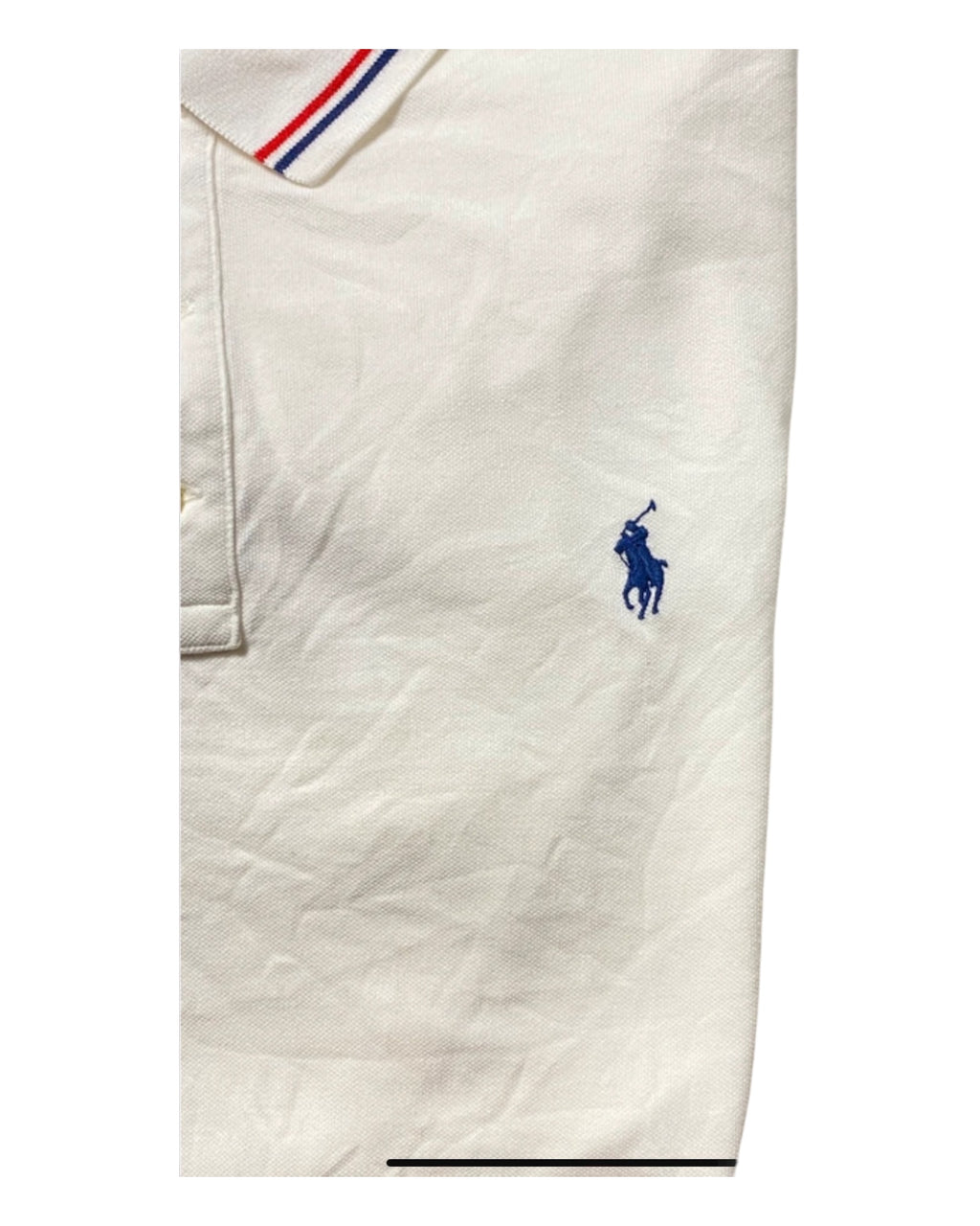 Ralph Lauren Poloshirt(L)