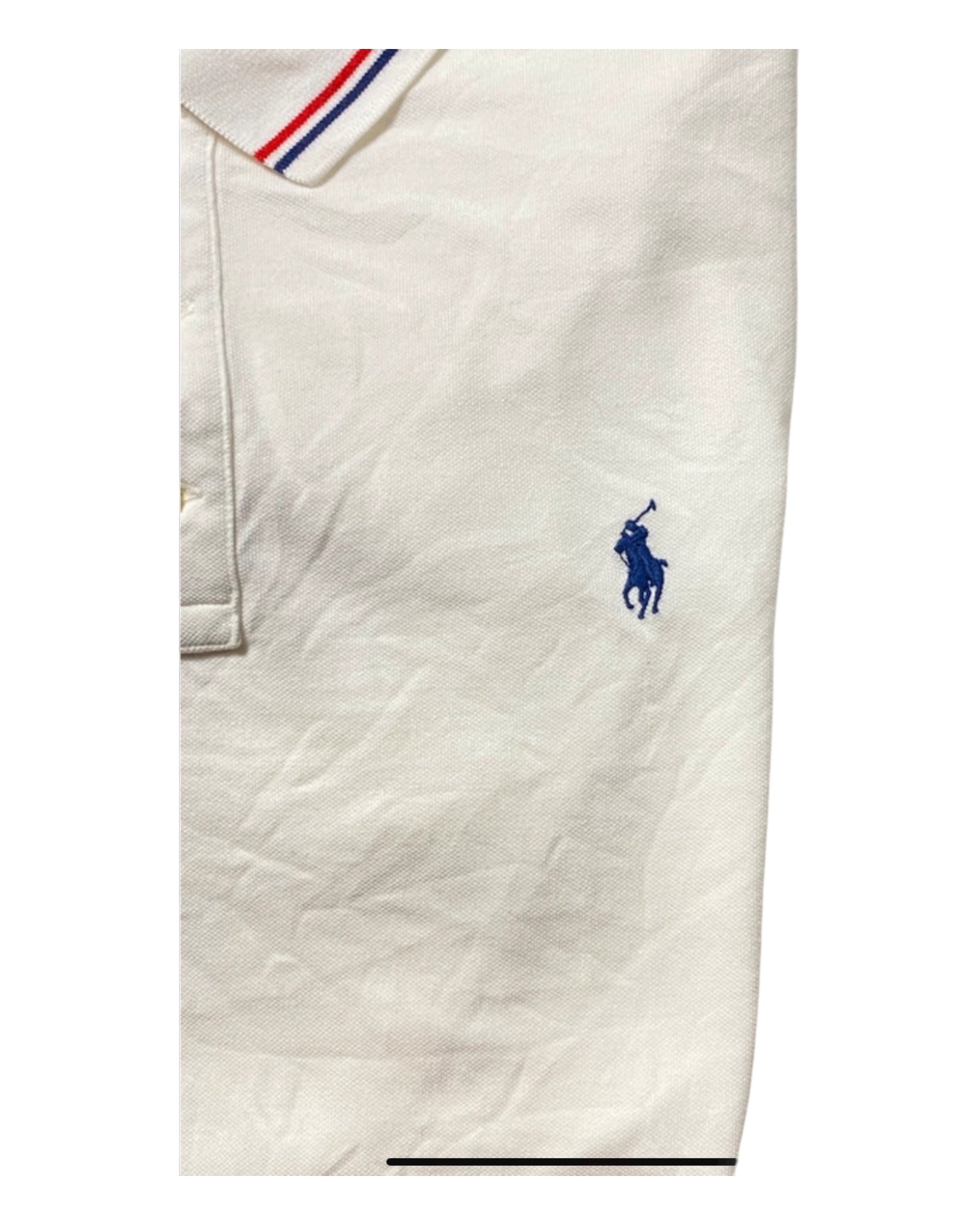 Ralph Lauren Poloshirt(L)