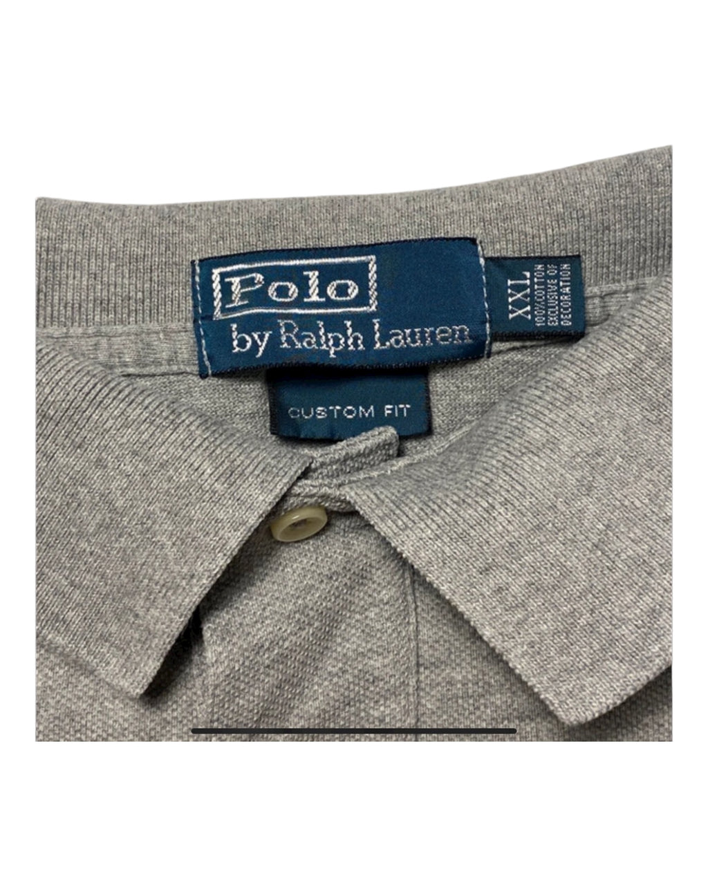 Ralph Lauren Poloshirt(XXL)