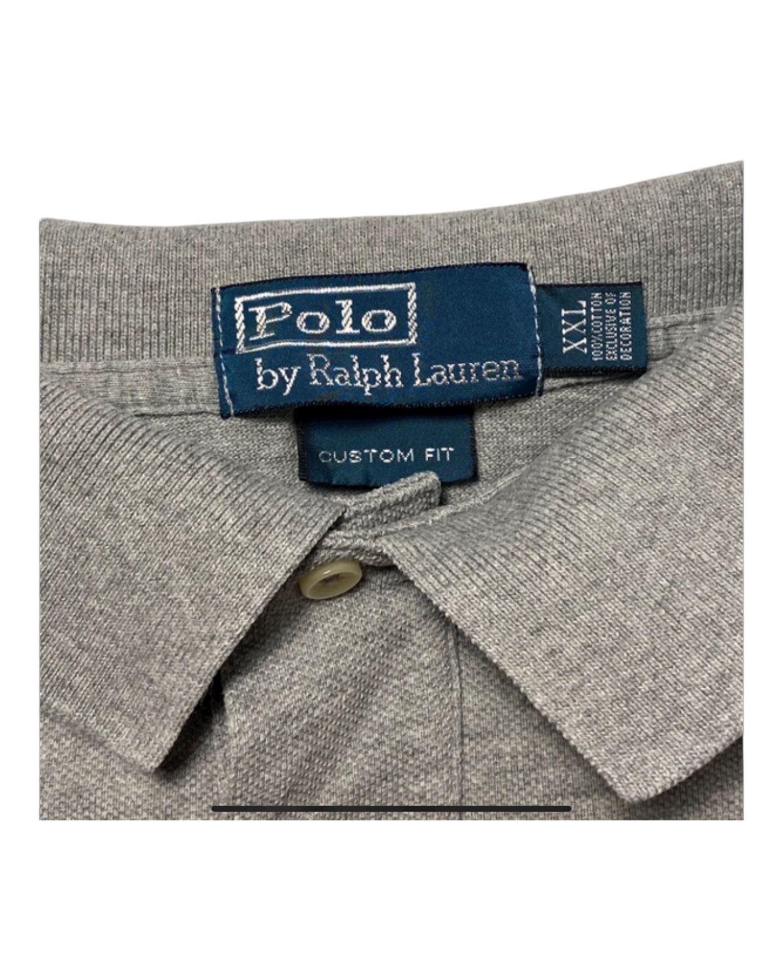 Ralph Lauren Poloshirt(XXL)