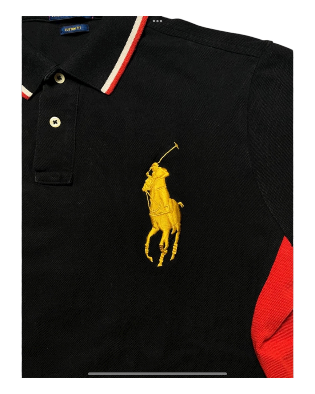 Ralph Lauren Poloshirt (M)