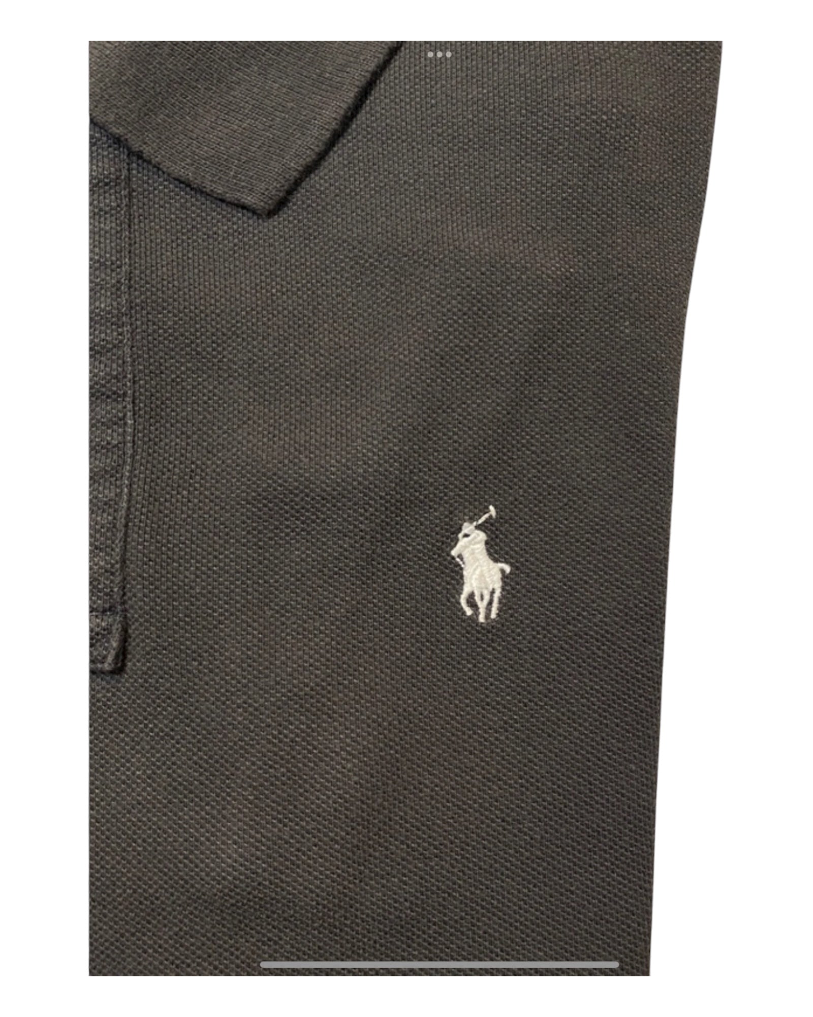 Raph Lauren Poloshirt (XS)